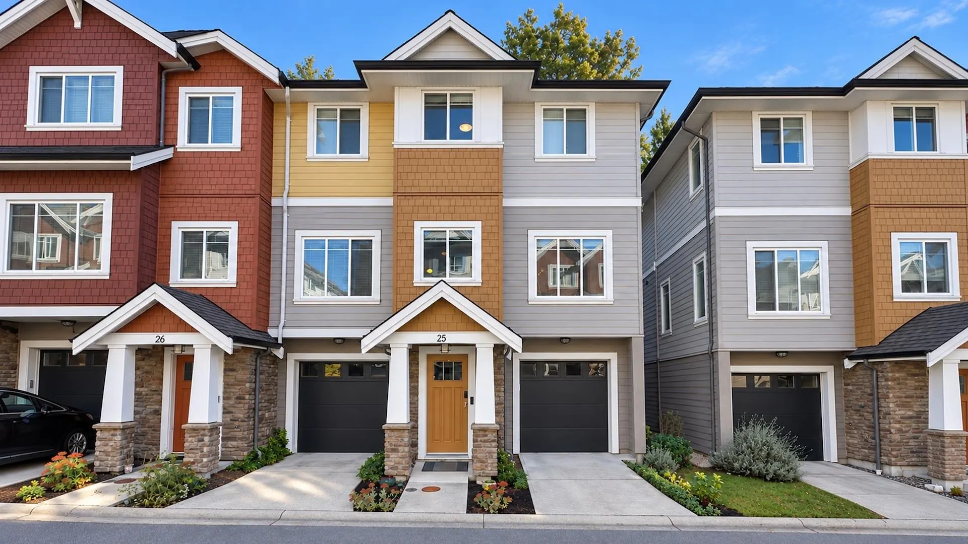 1219 Burke Mountain Street #25
