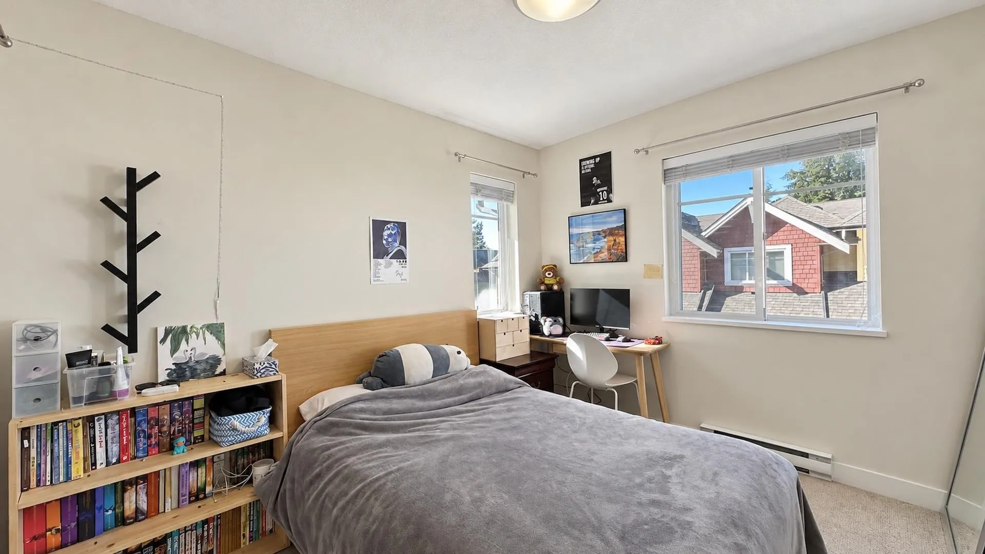 1219 Burke Mountain Street #25