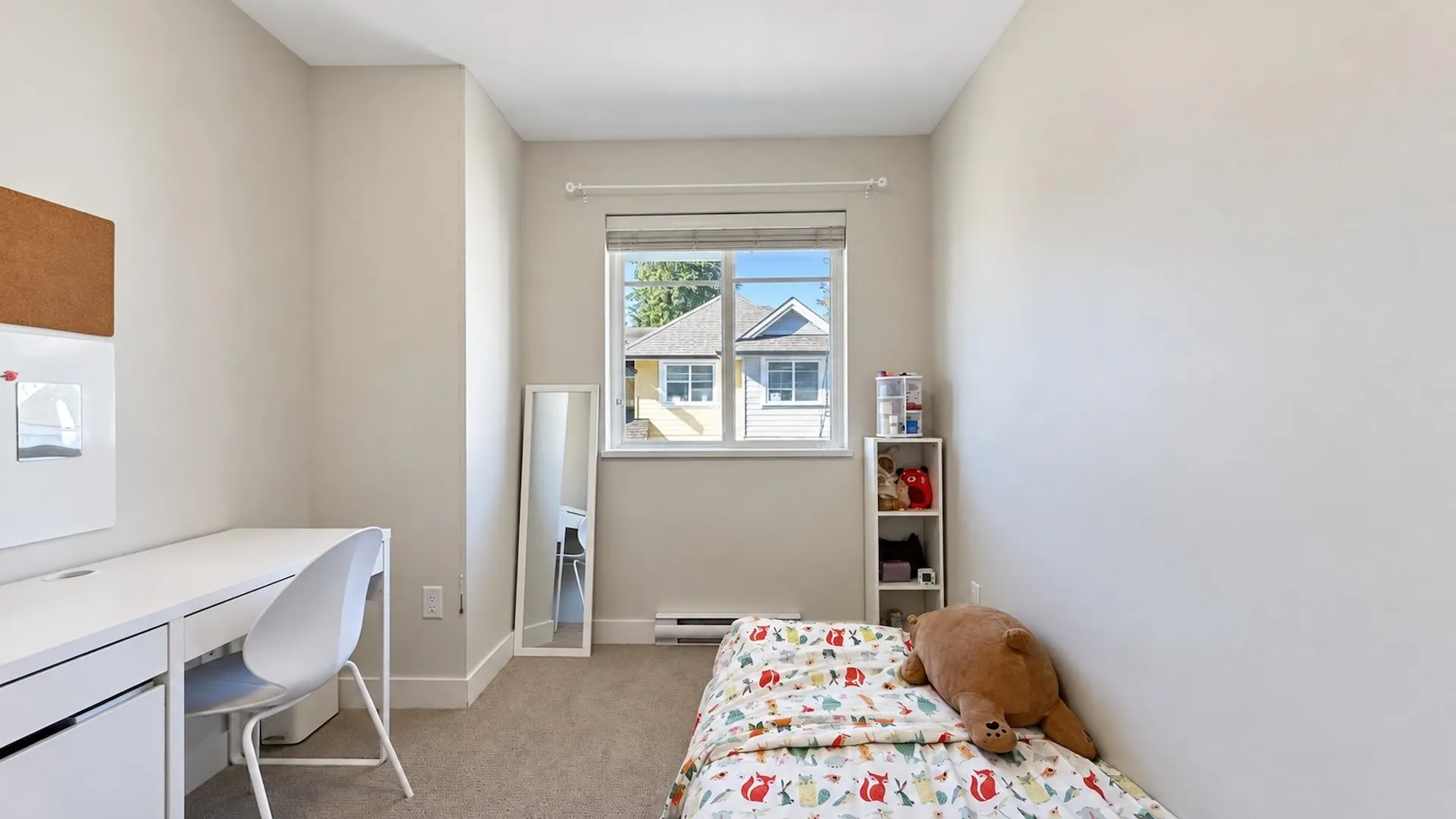 1219 Burke Mountain Street #25