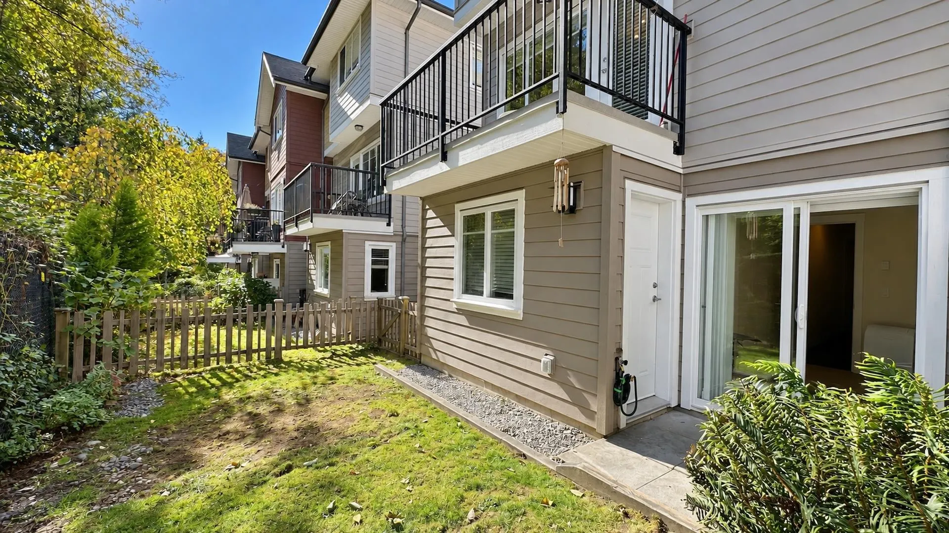 1219 Burke Mountain Street #25
