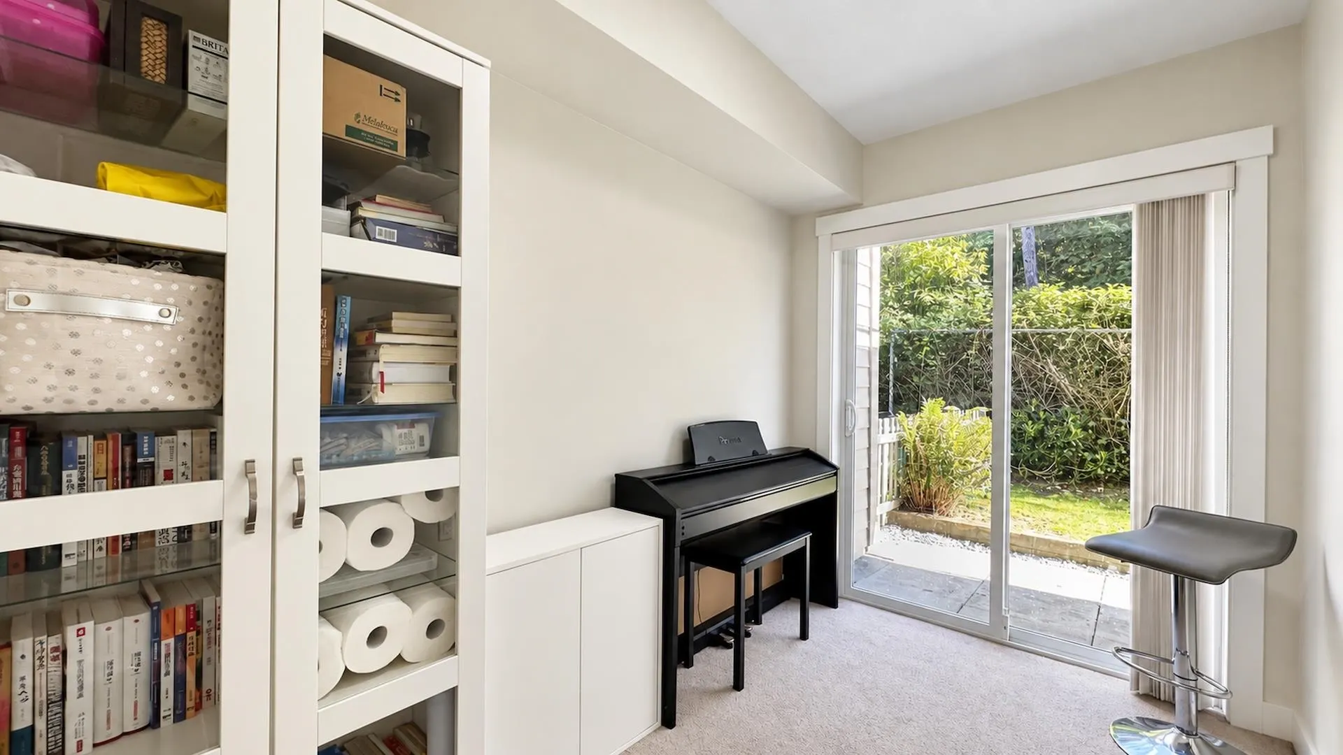 1219 Burke Mountain Street #25