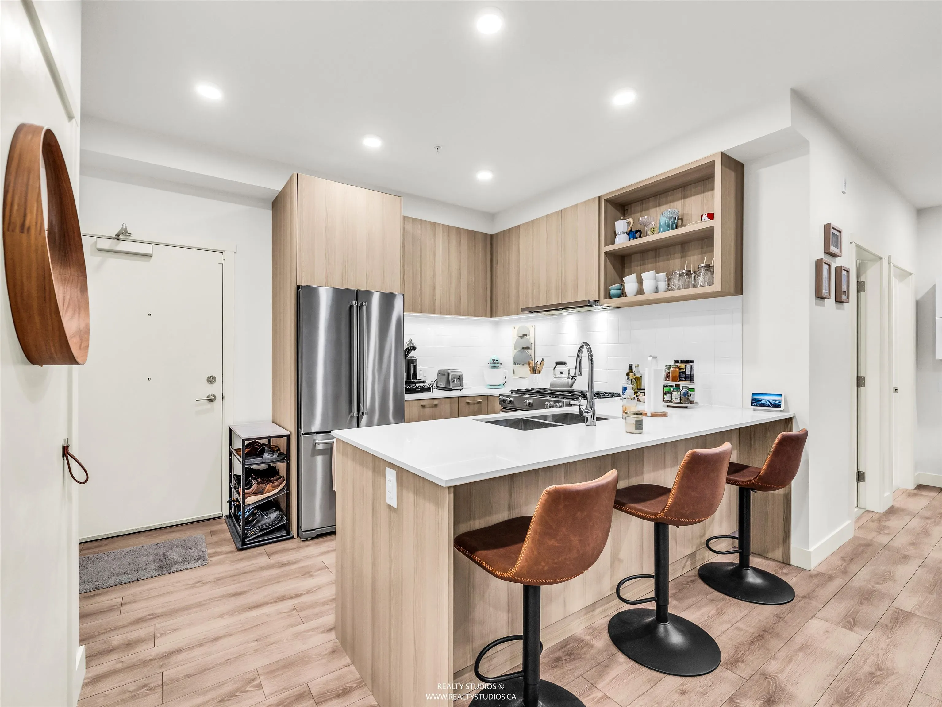 735 Anskar Court #102