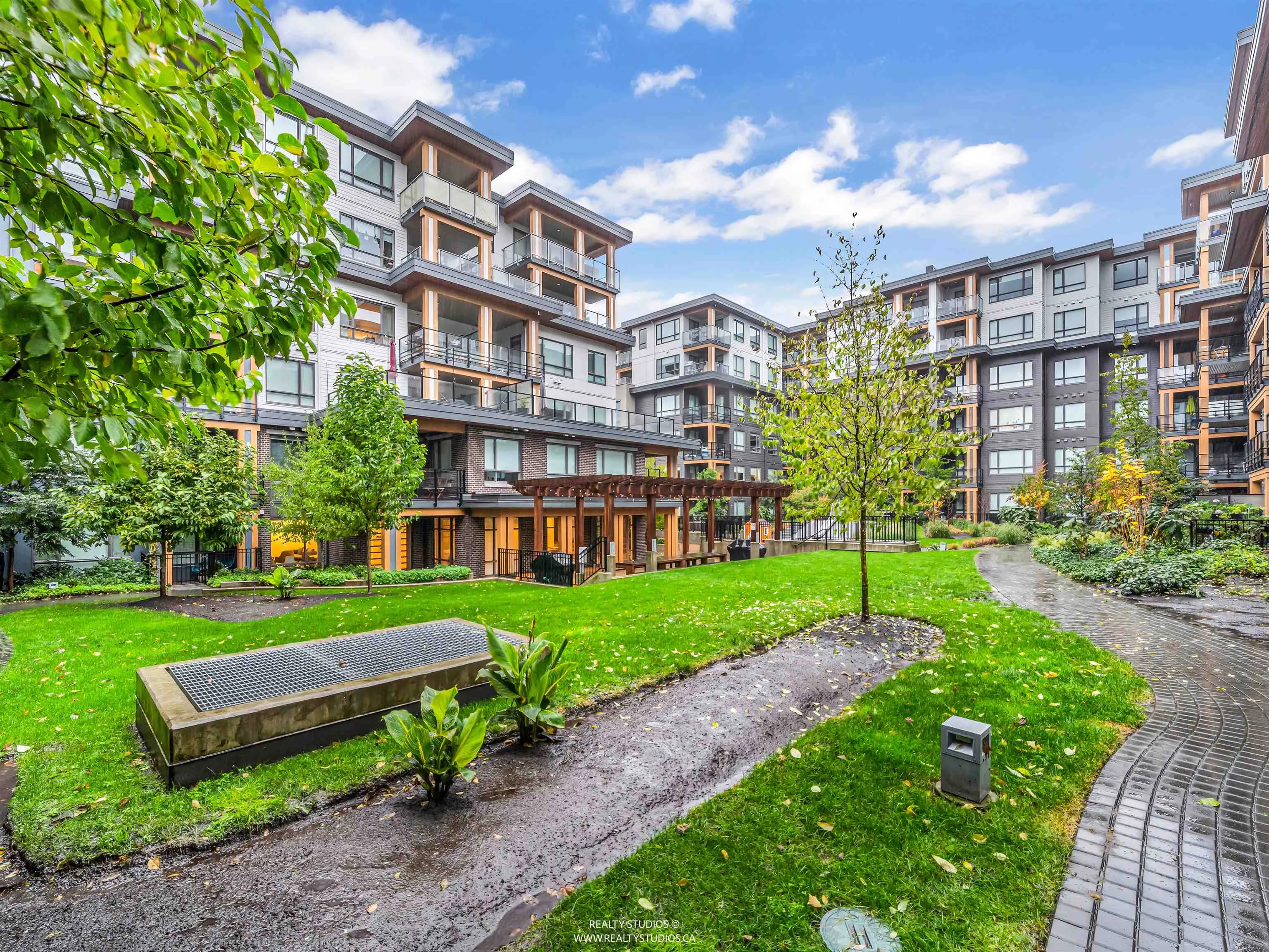 735 Anskar Court #102