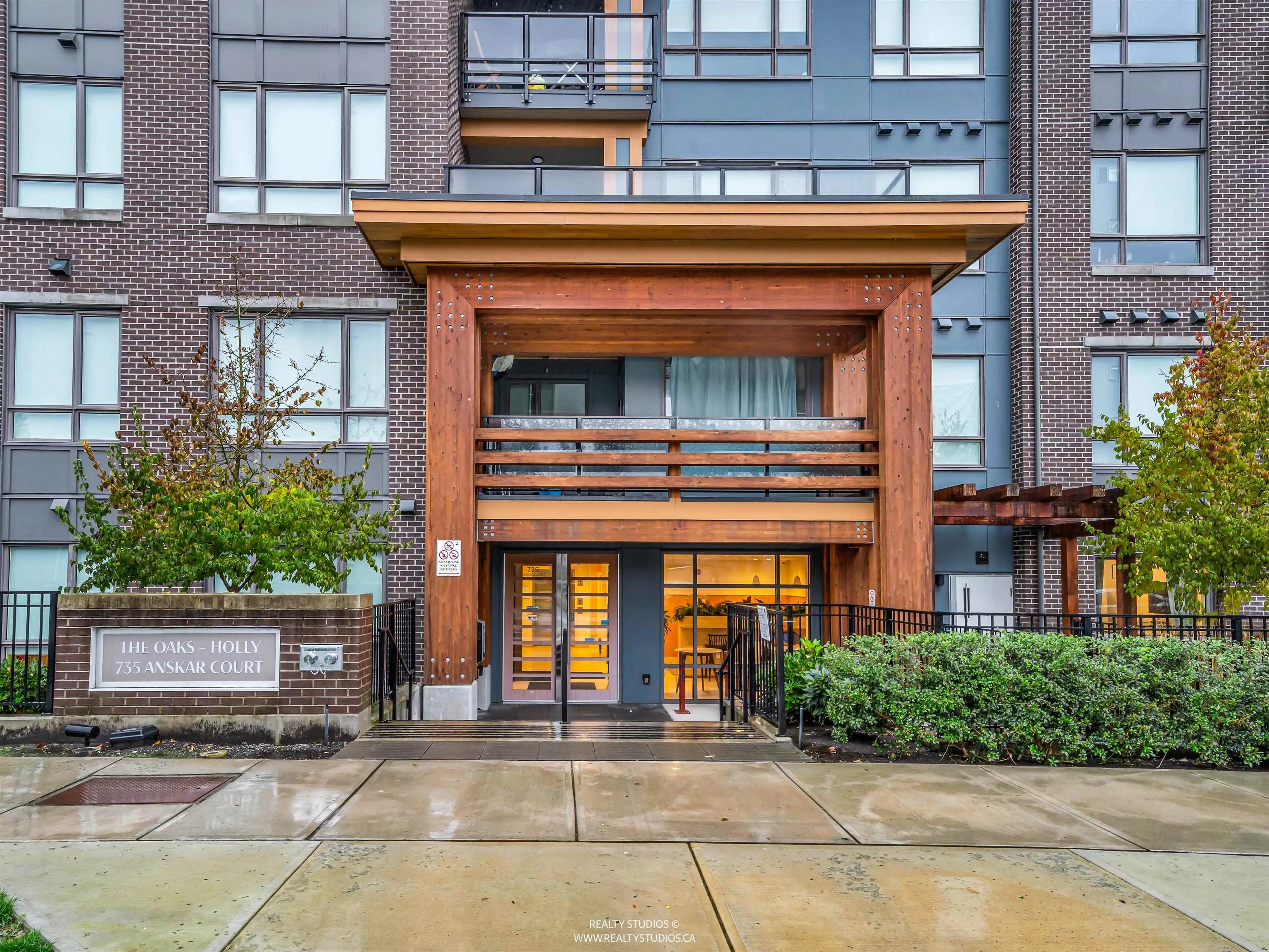 735 Anskar Court #102