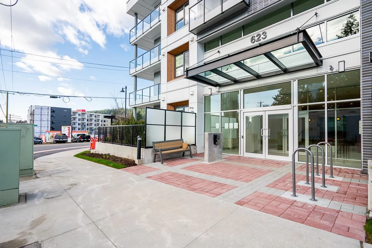 623 Kemsley Avenue #414