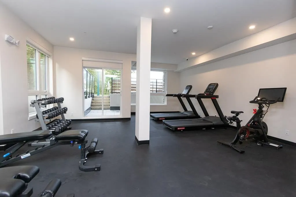 150 James Road #506