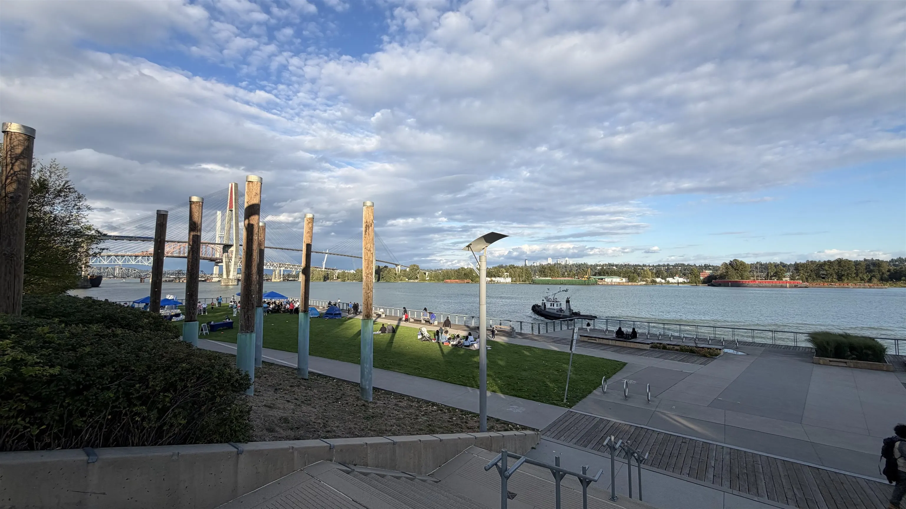 14 Begbie Street #507