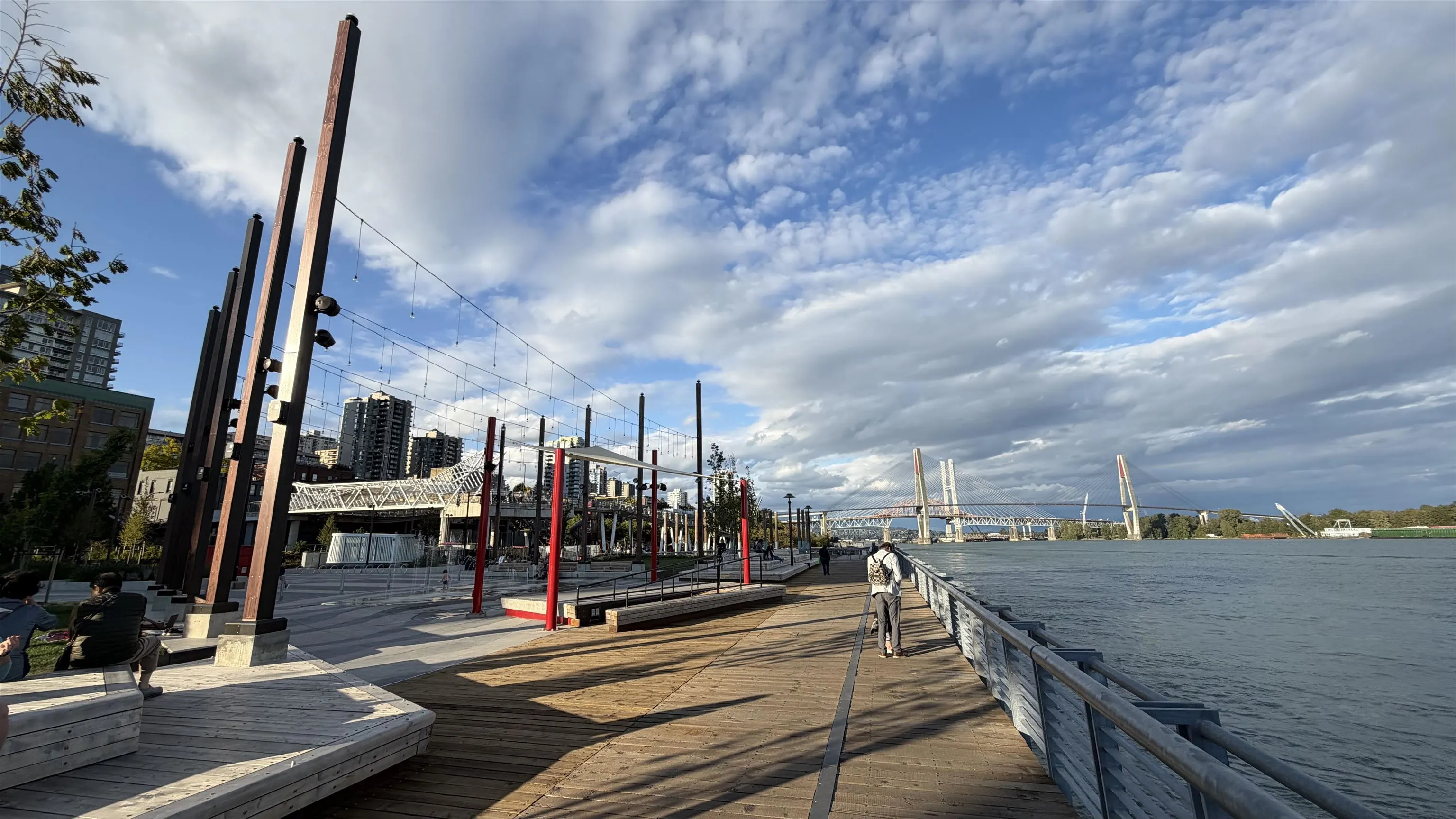 14 Begbie Street #507