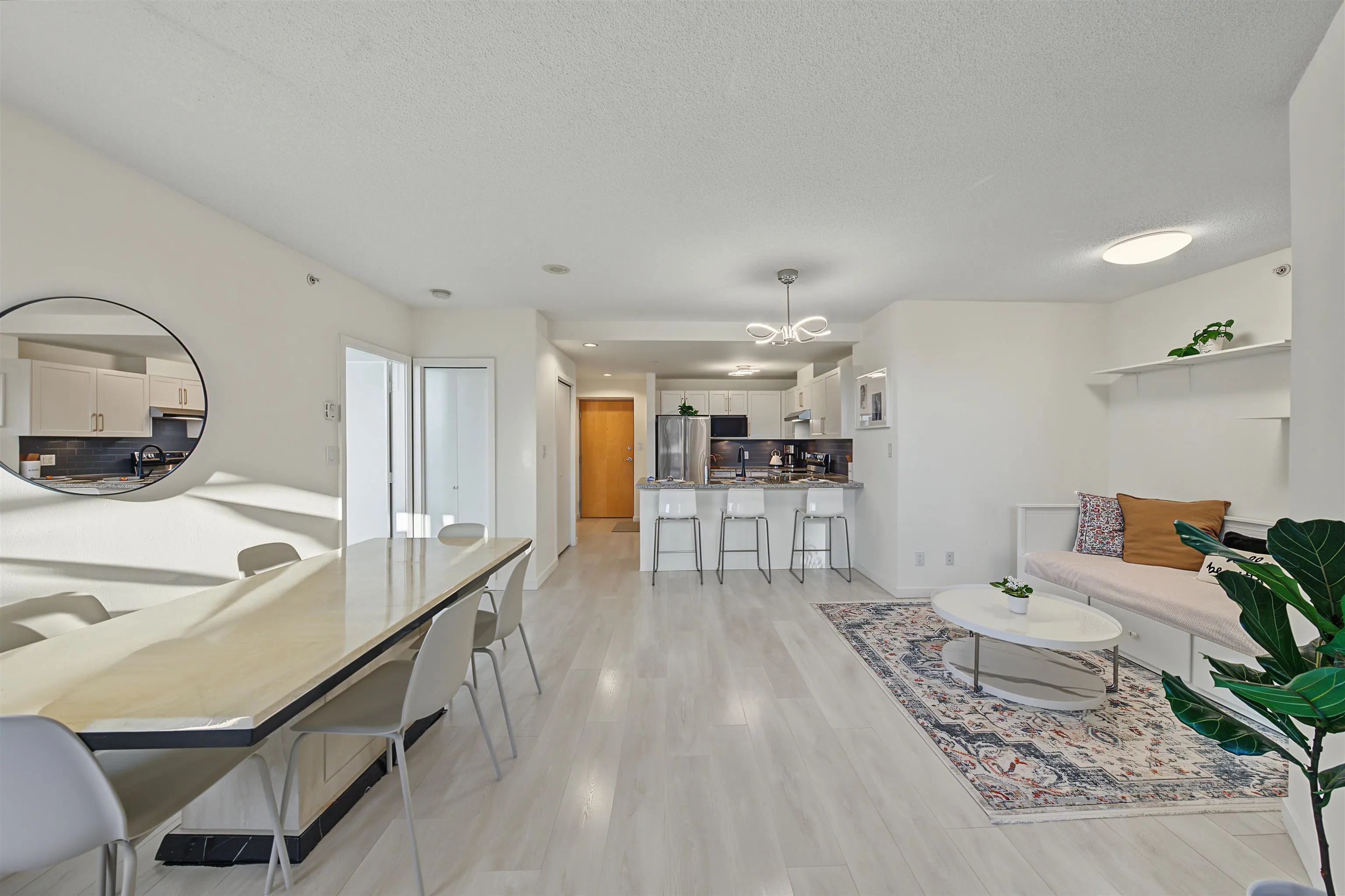 14 Begbie Street #507