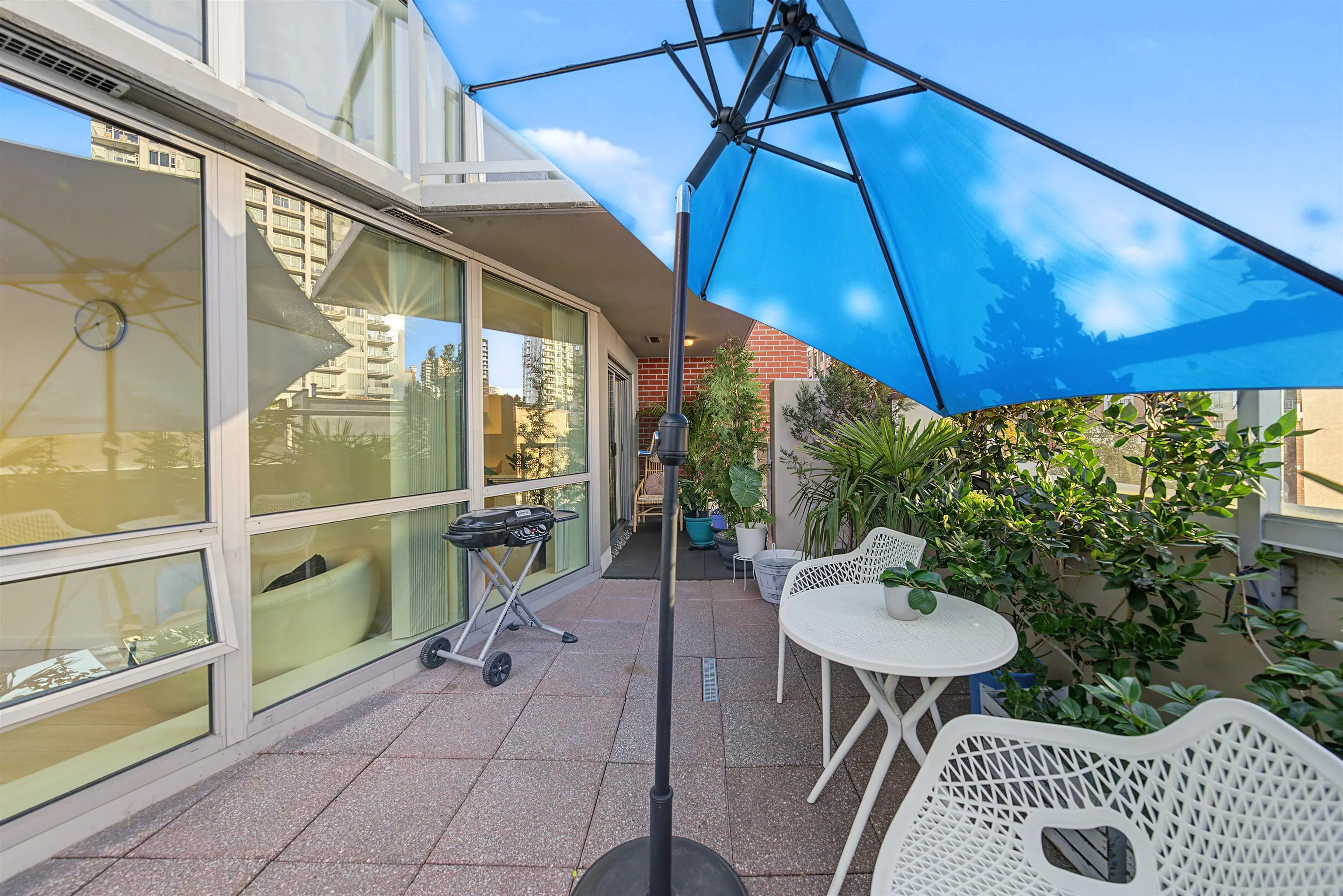 14 Begbie Street #507