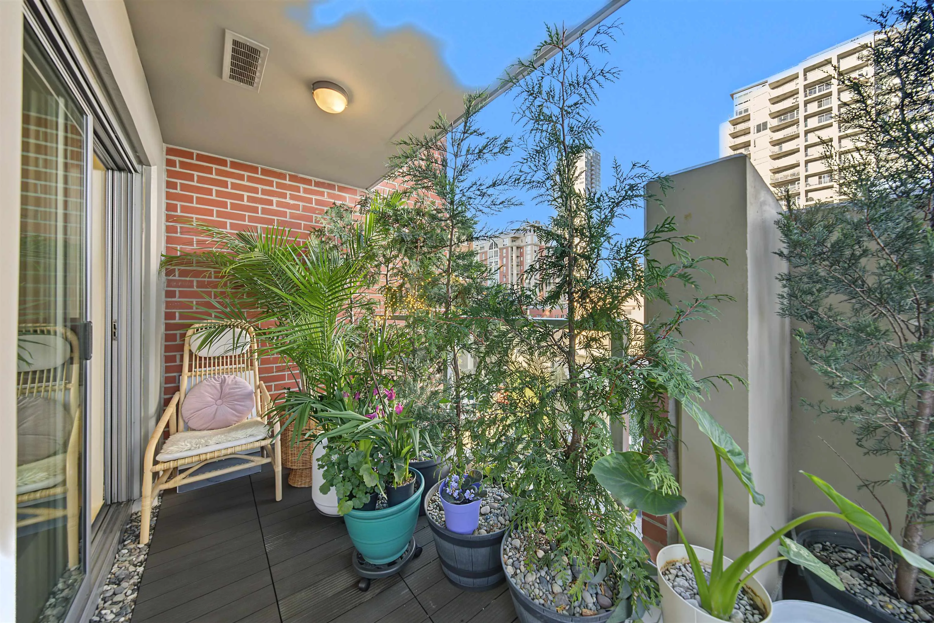 14 Begbie Street #507