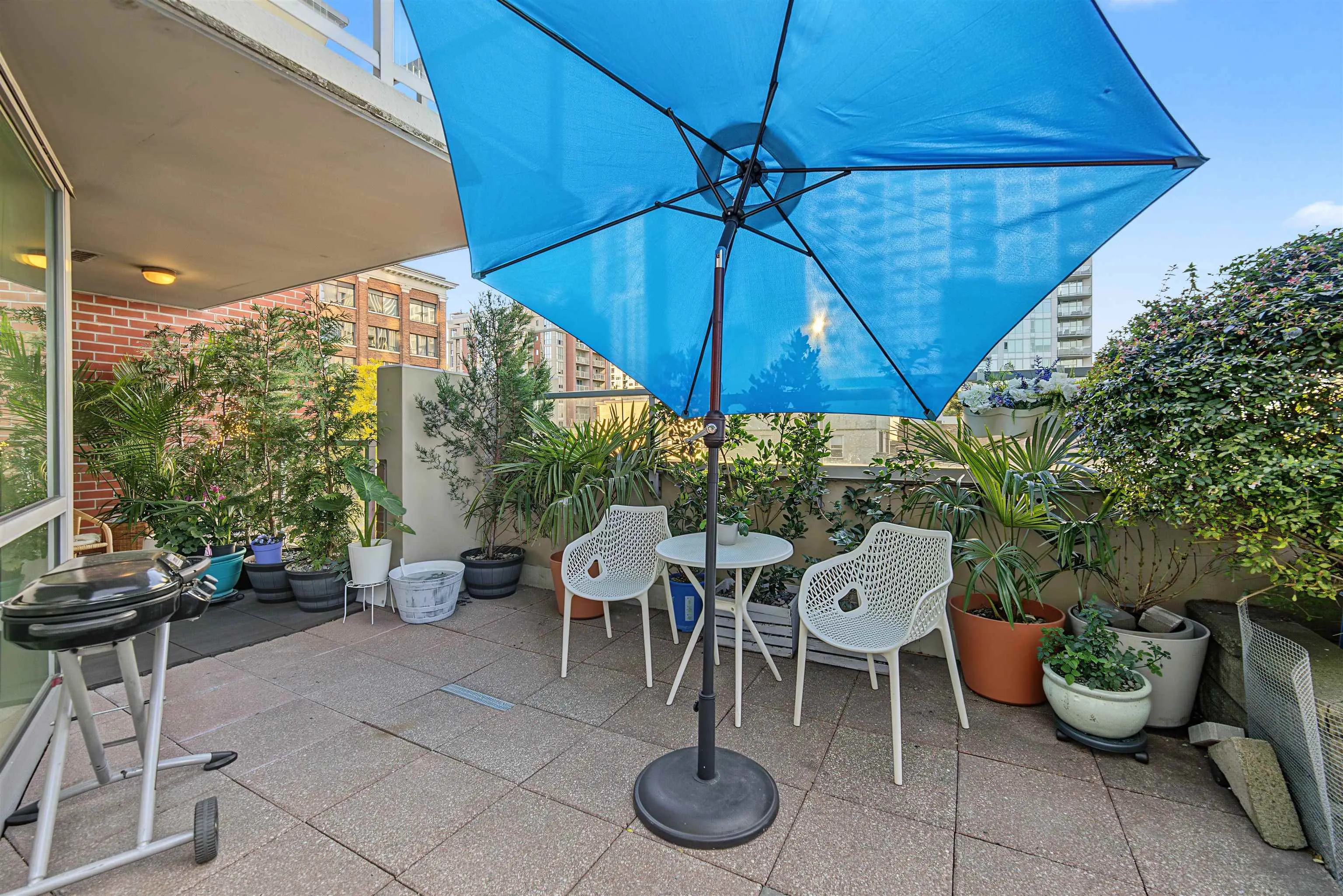 14 Begbie Street #507