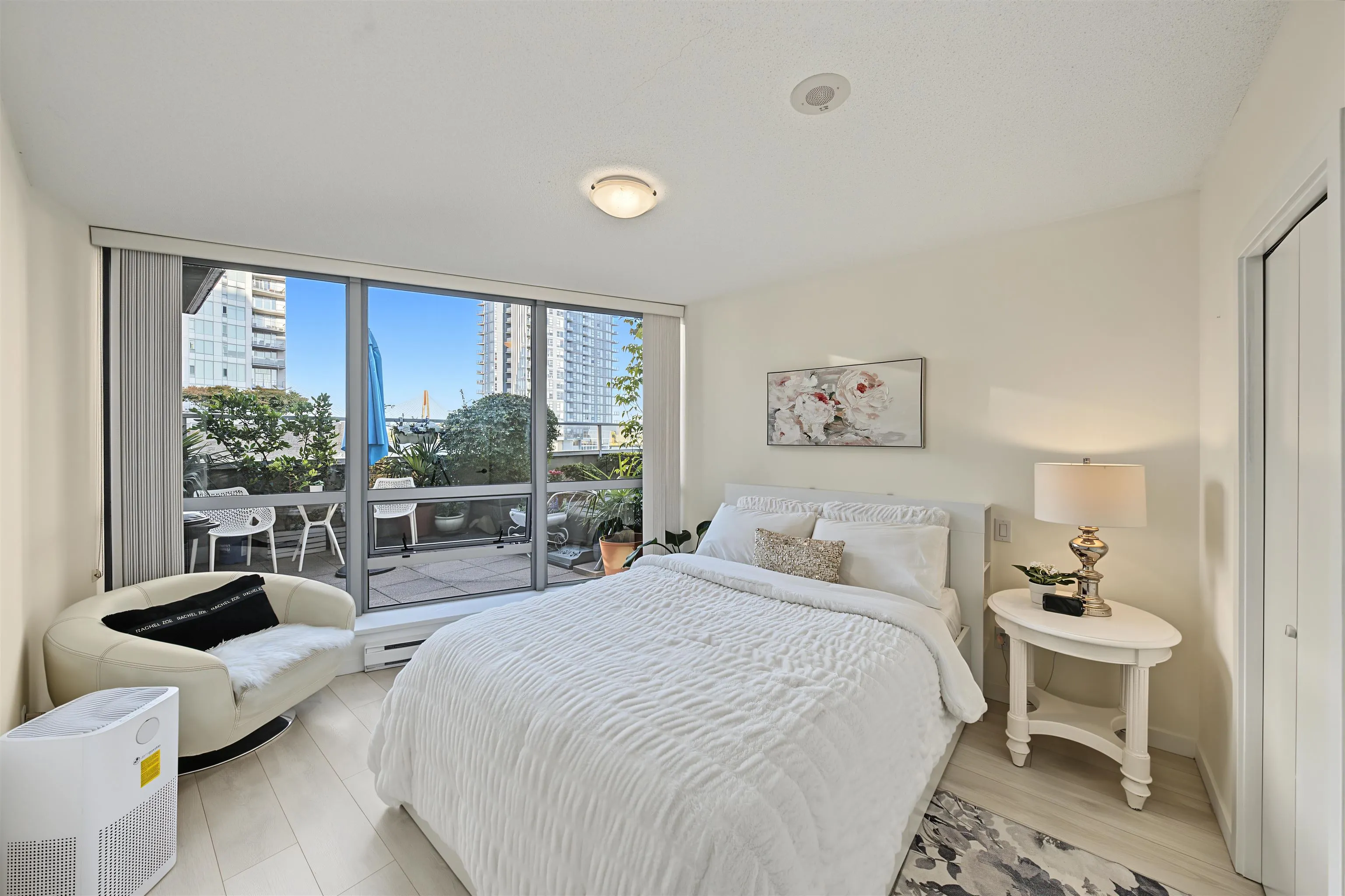 14 Begbie Street #507