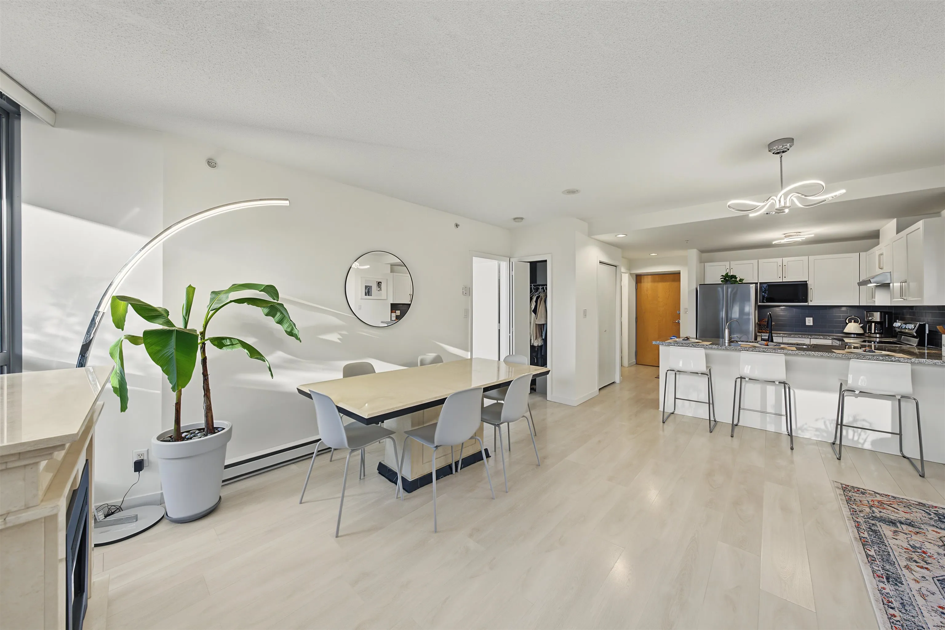 14 Begbie Street #507