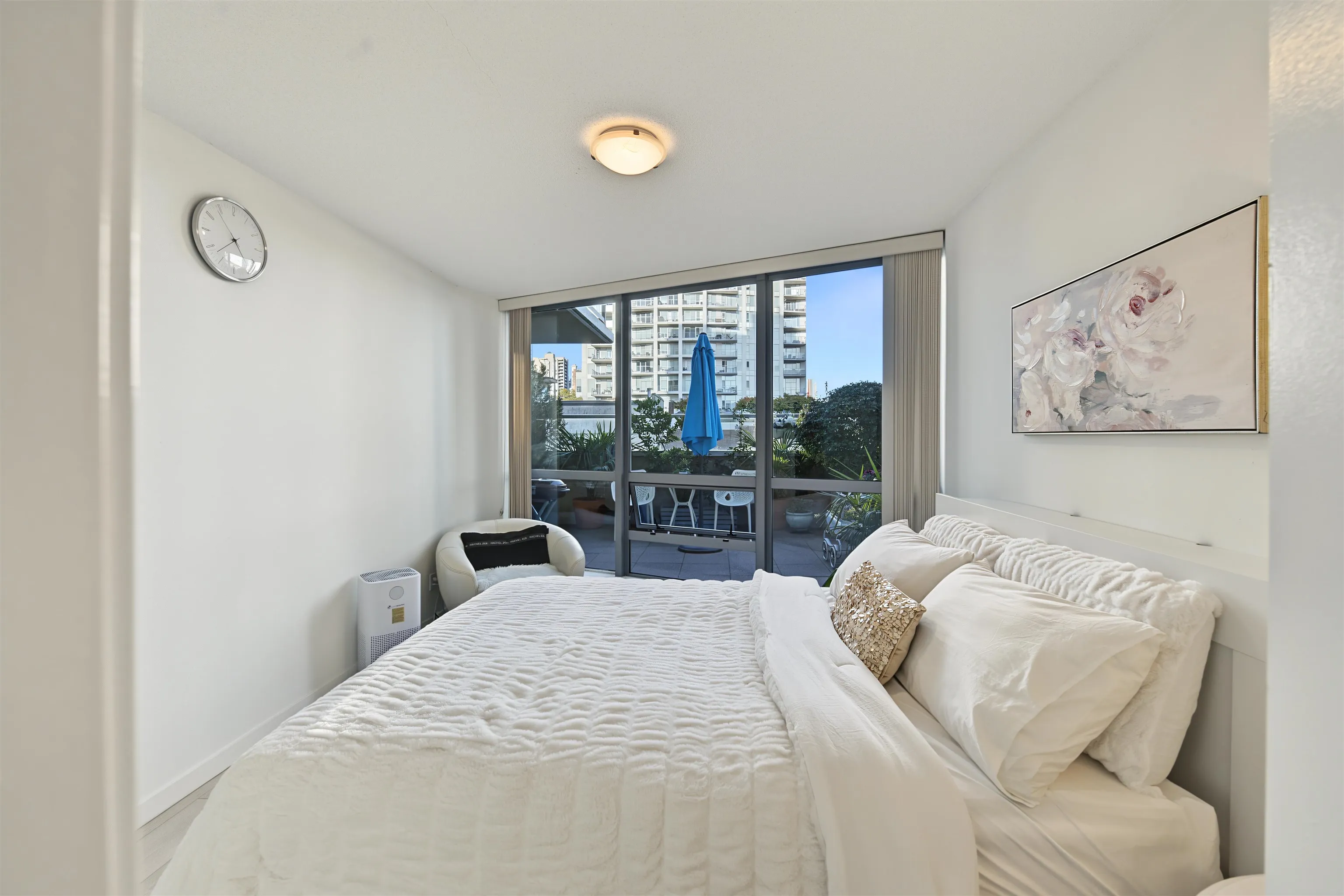 14 Begbie Street #507