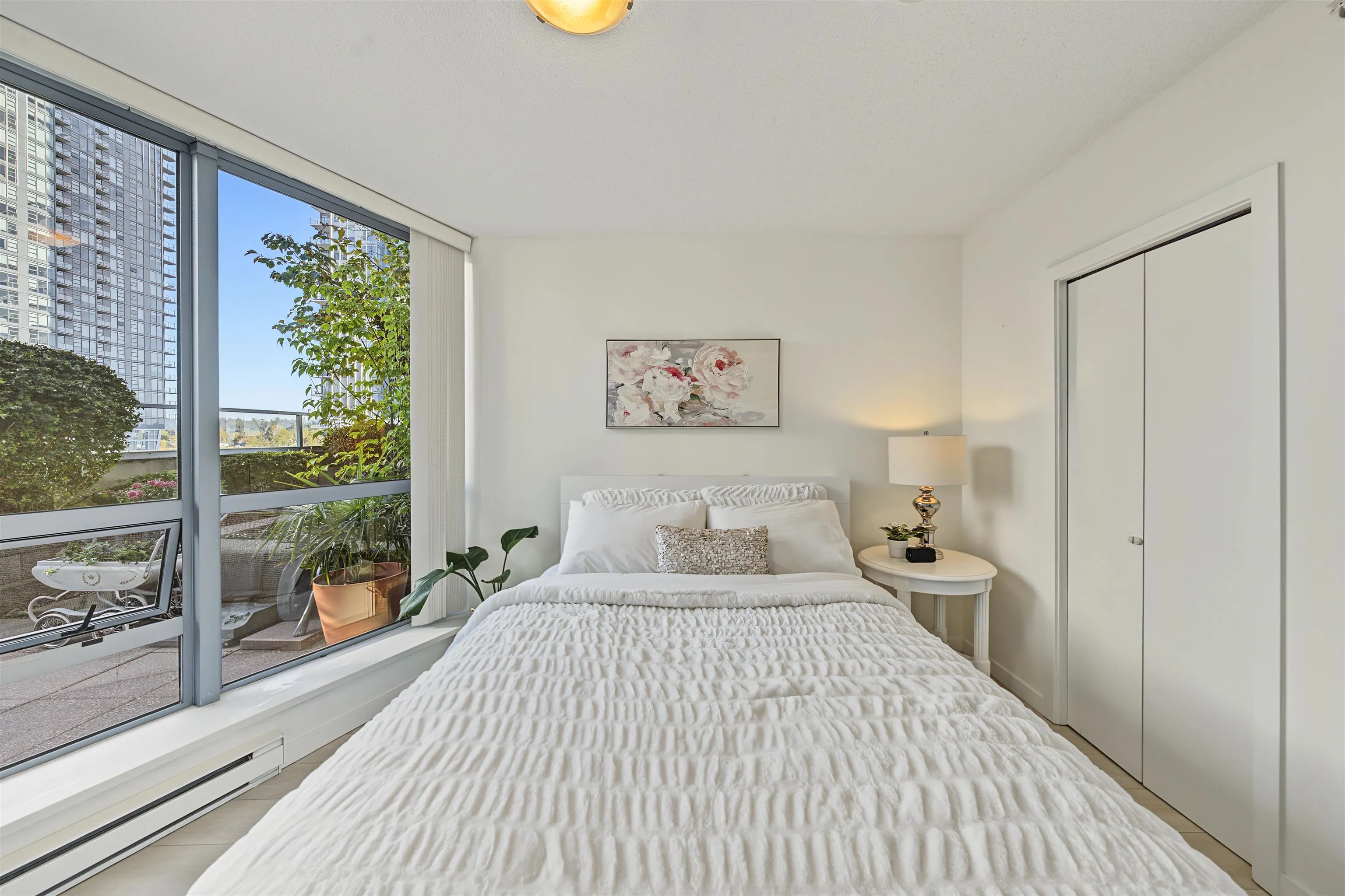 14 Begbie Street #507
