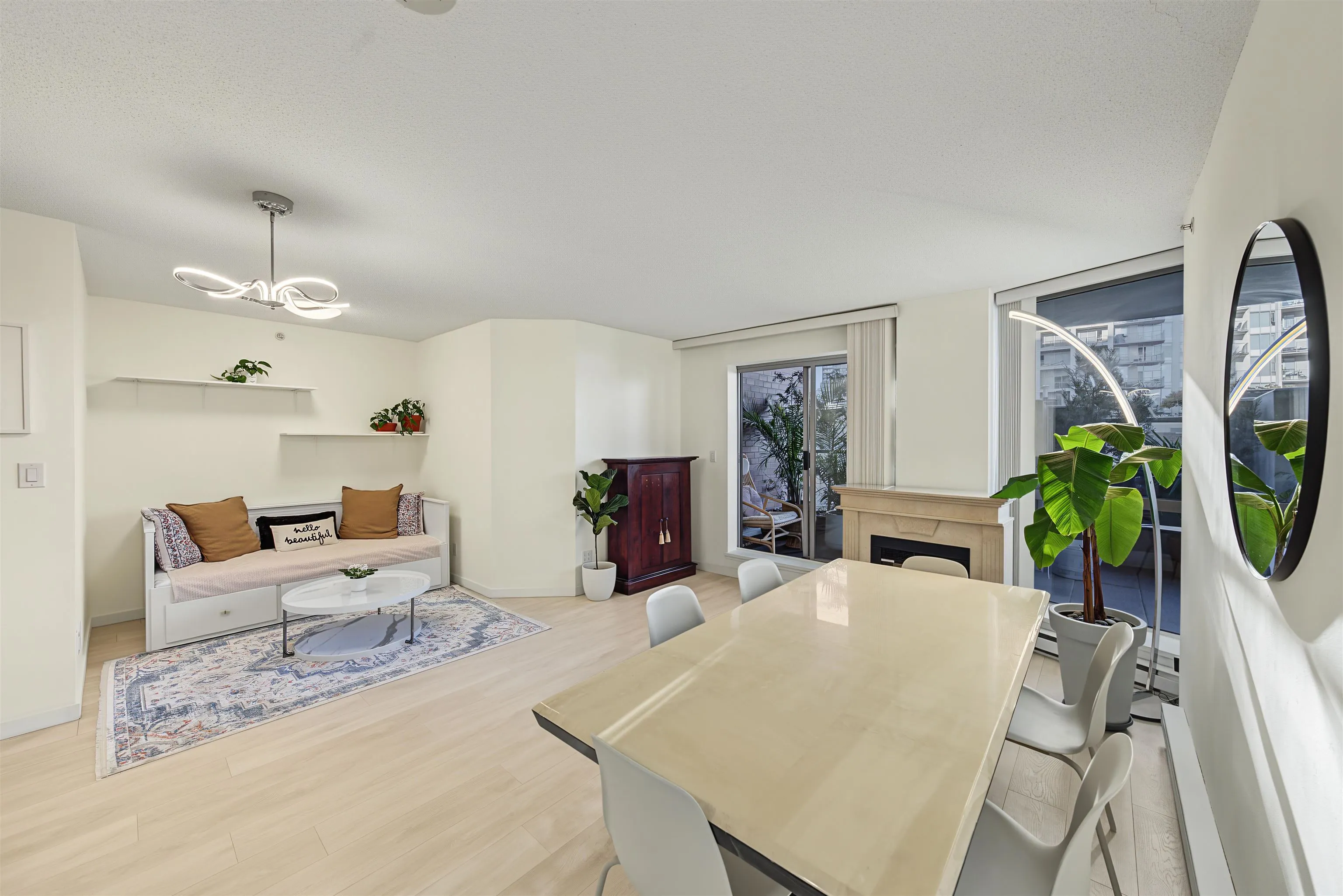 14 Begbie Street #507