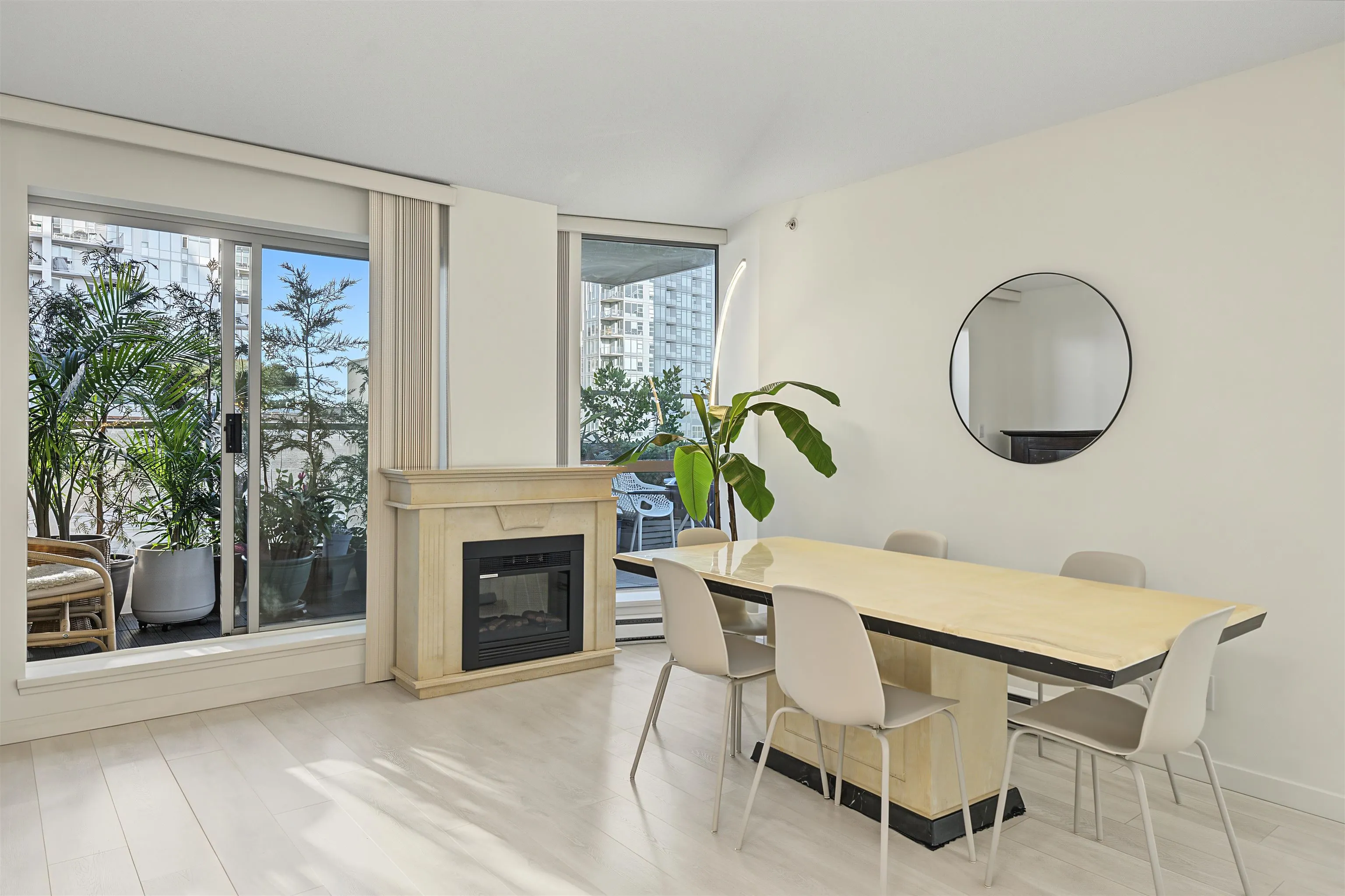 14 Begbie Street #507
