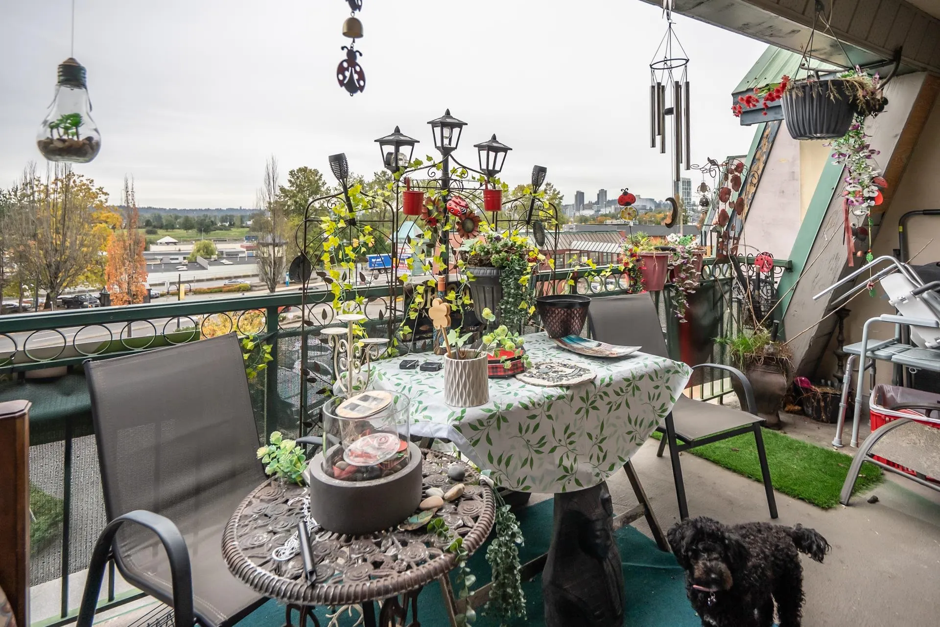 918 Roderick Avenue #113