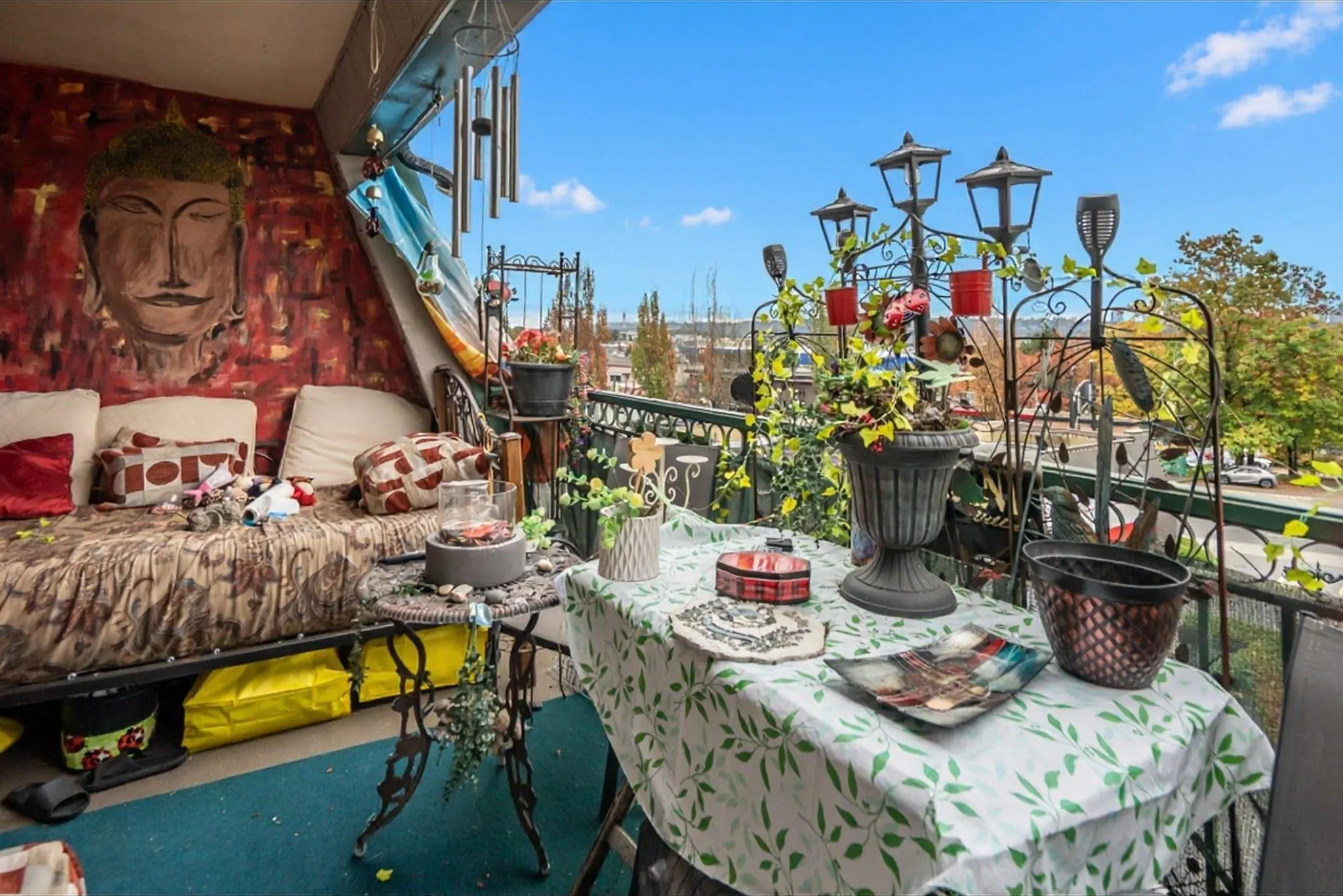 918 Roderick Avenue #113