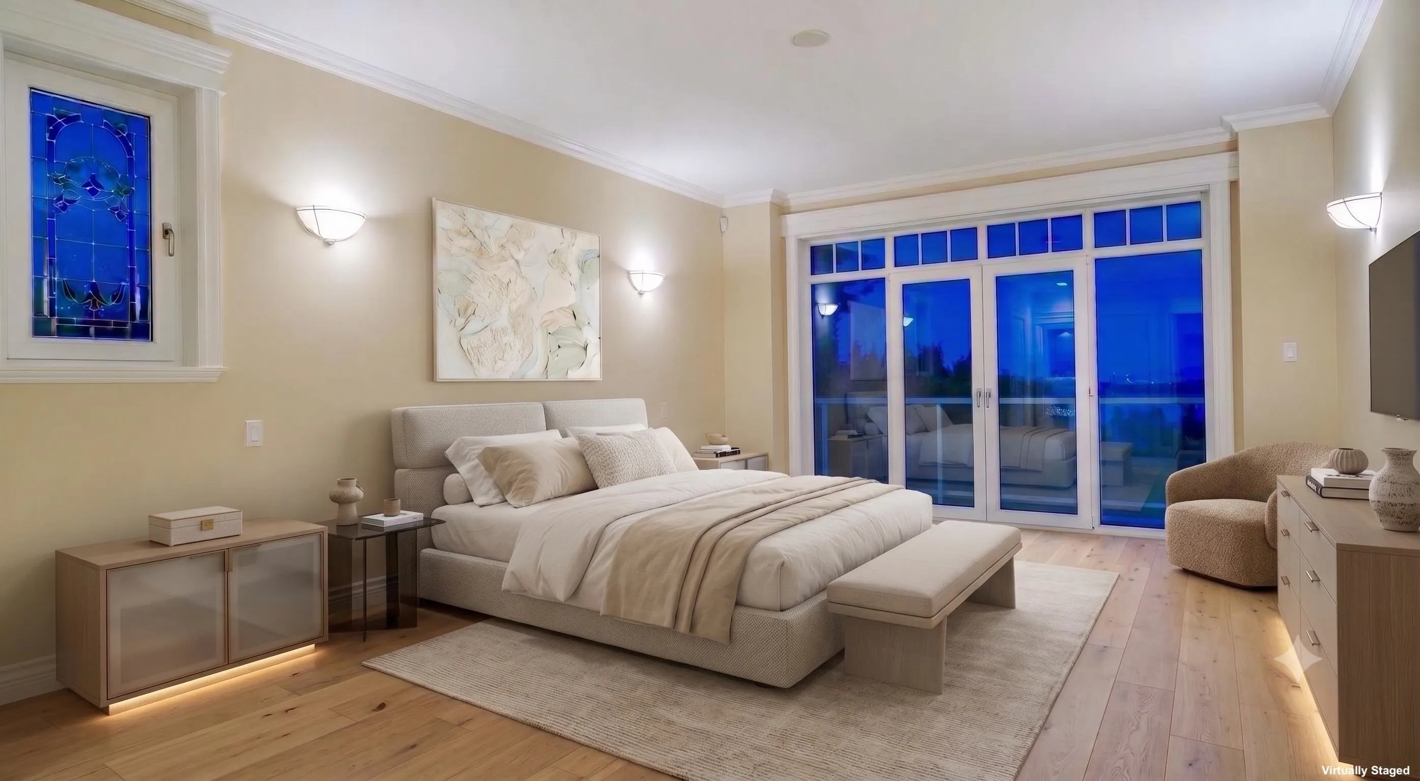 3395 Thompson Crescent