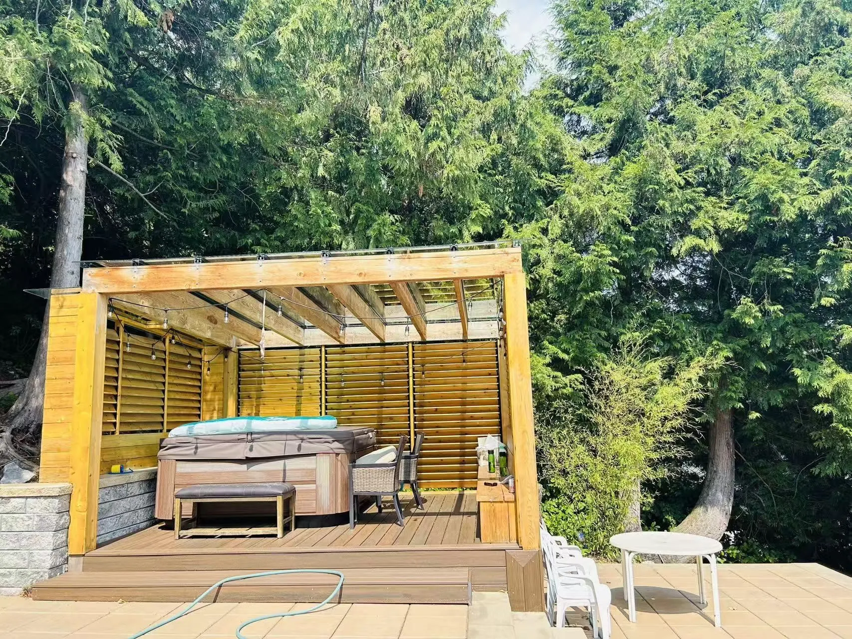 3395 Thompson Crescent