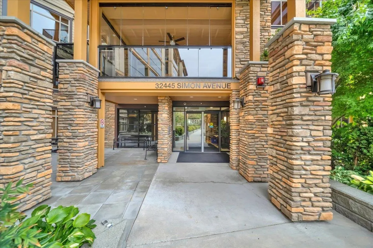 32445 Simon Avenue #501