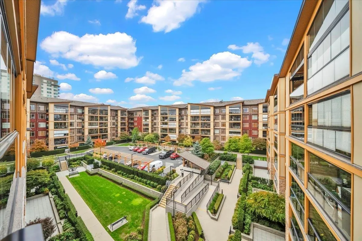 32445 Simon Avenue #501