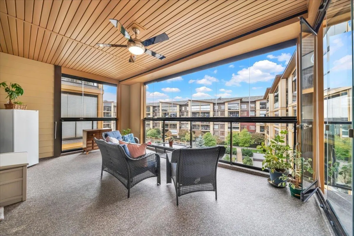32445 Simon Avenue #501