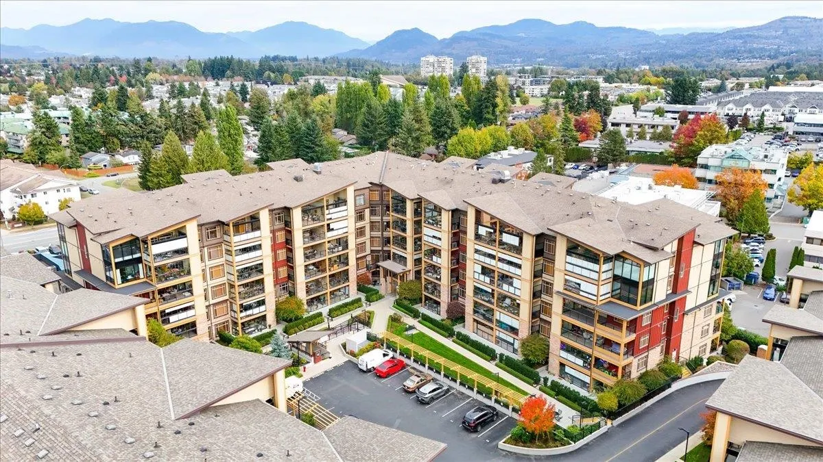 32445 Simon Avenue #501