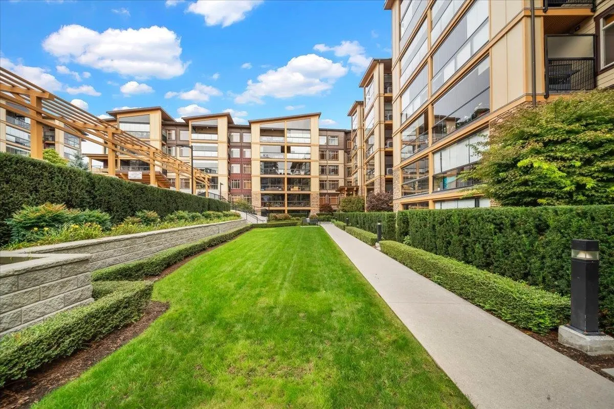 32445 Simon Avenue #501