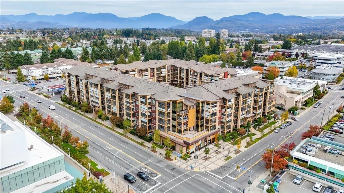 32445 Simon Avenue #501