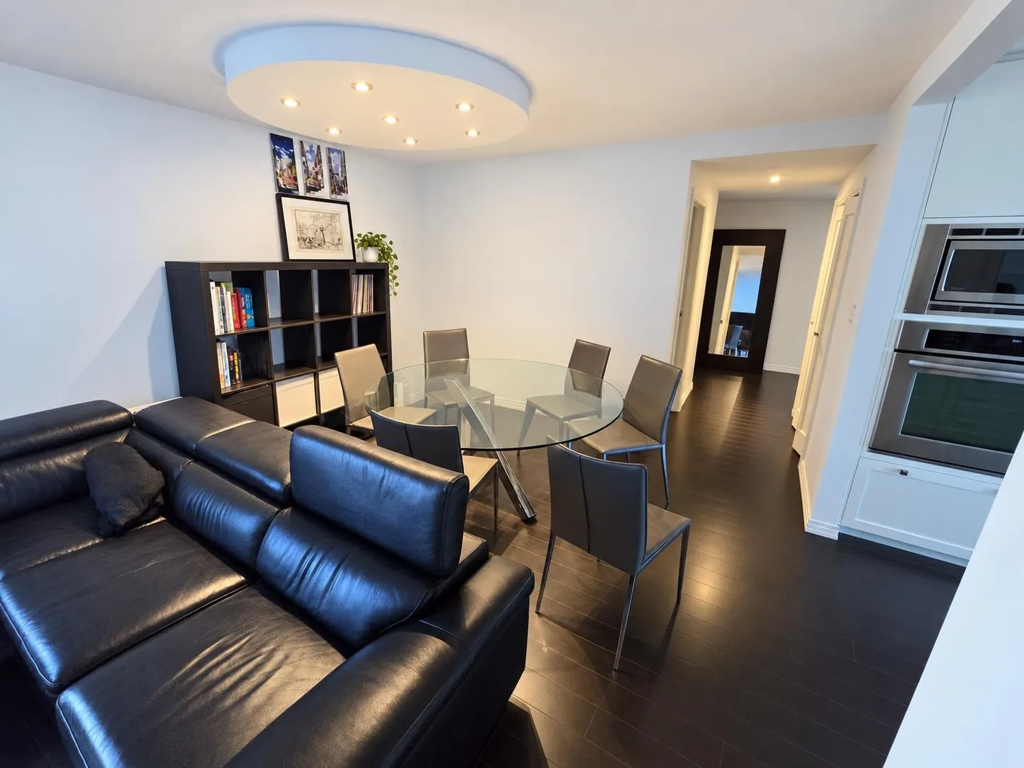 1415 W Georgia Street #501
