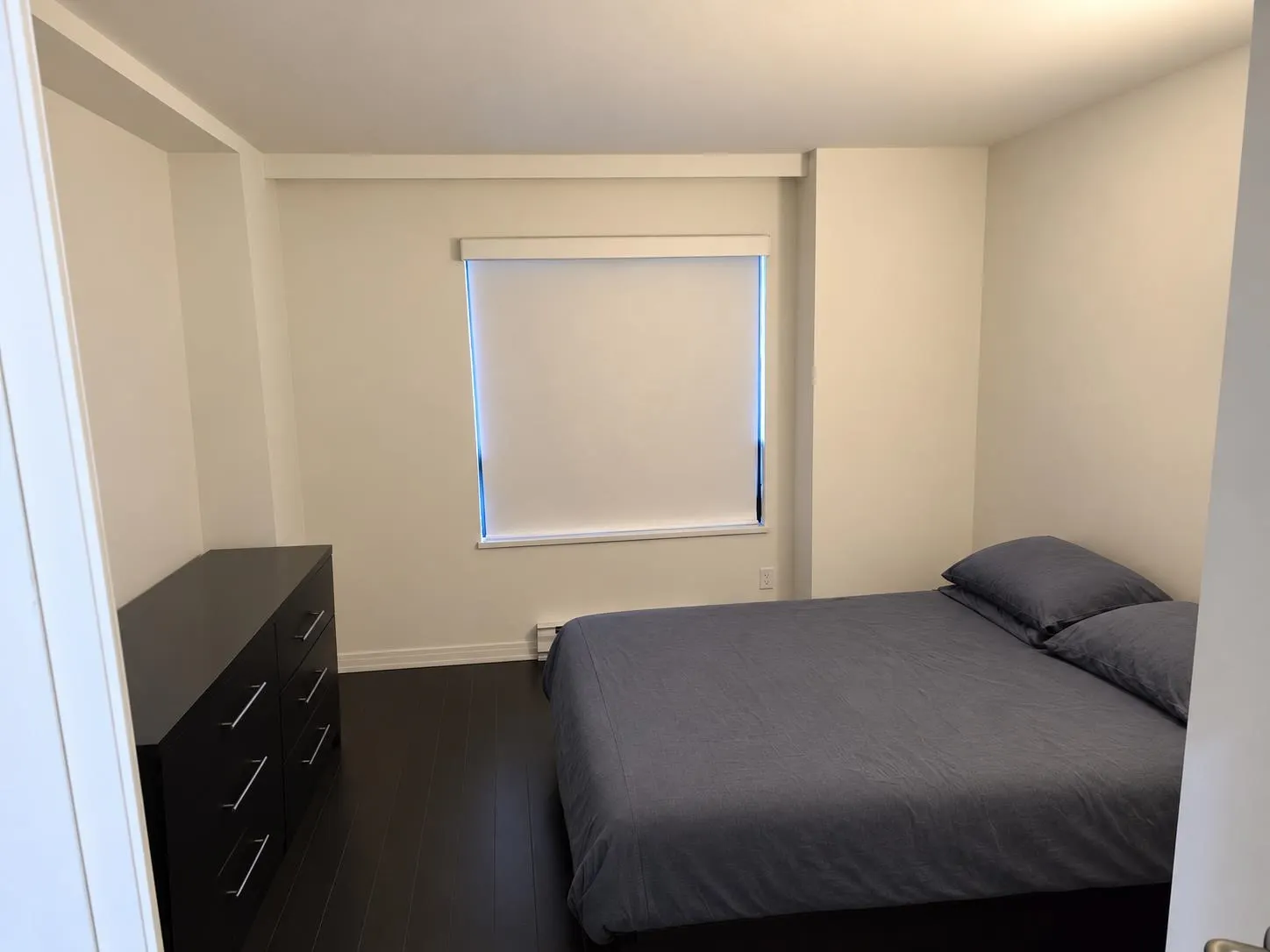 1415 W Georgia Street #501