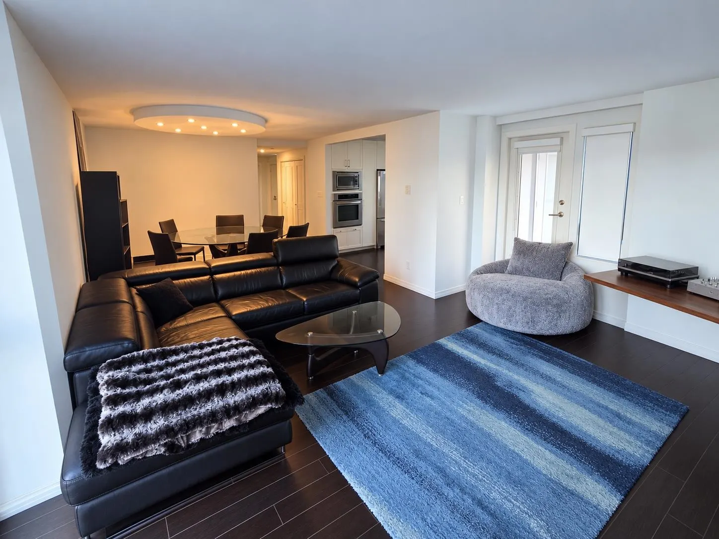 1415 W Georgia Street #501