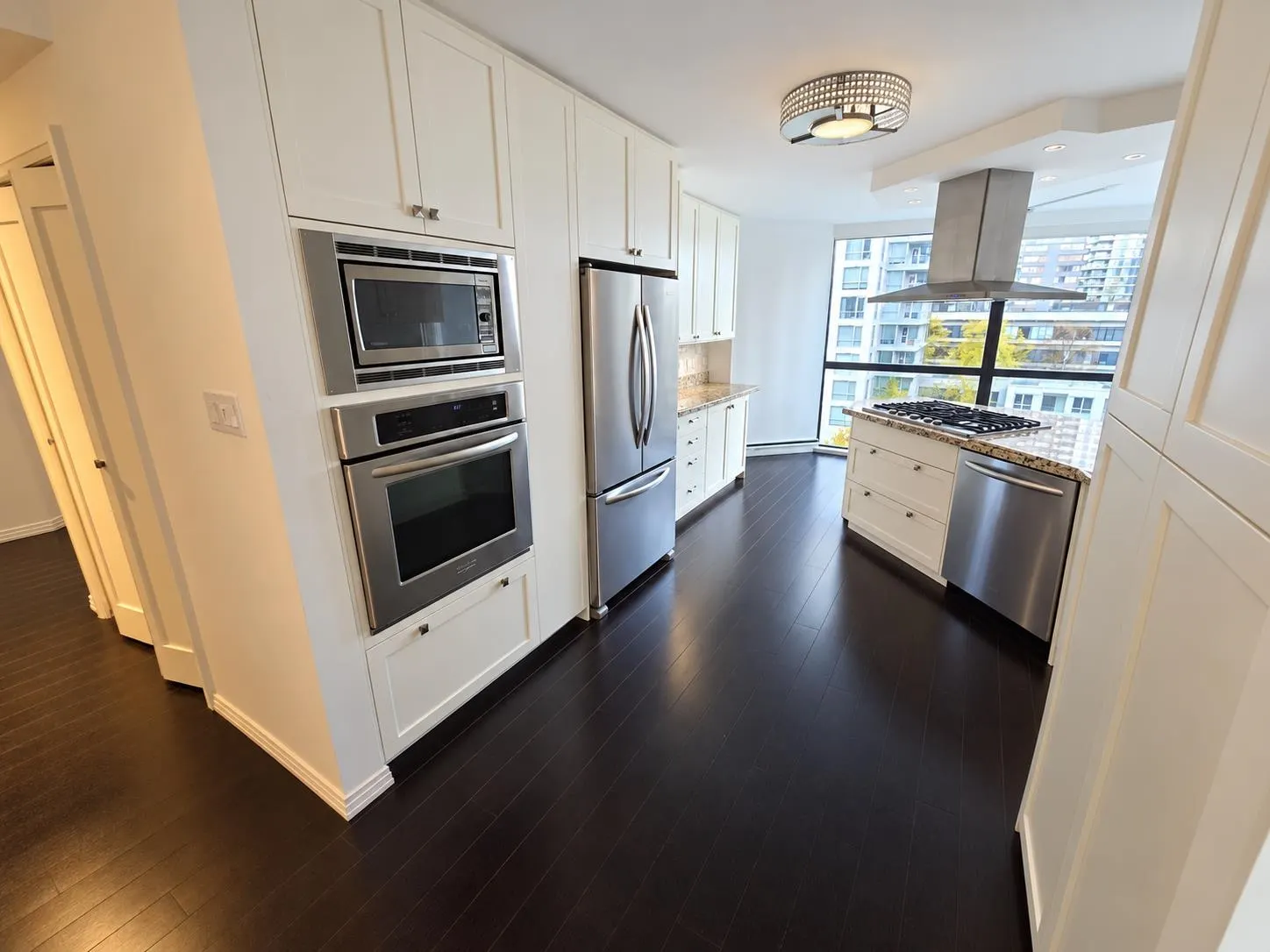 1415 W Georgia Street #501