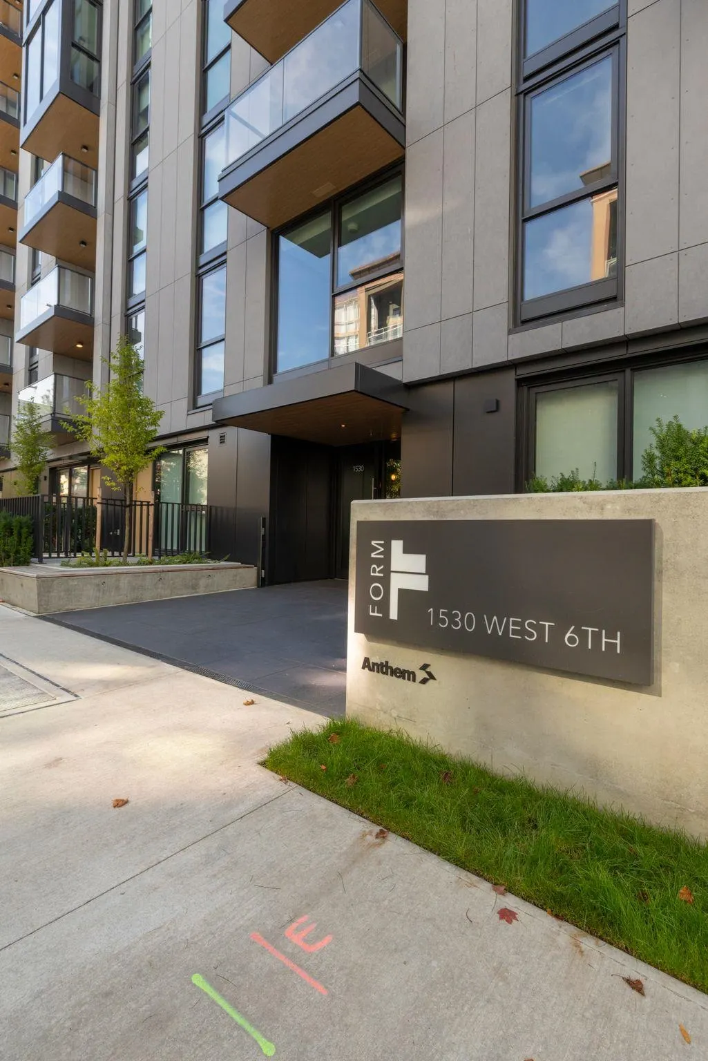 1530 W 6th Avenue #702