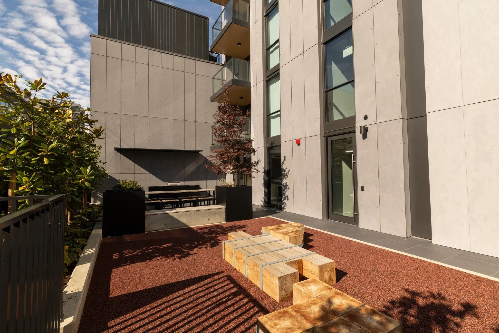 1530 W 6th Avenue #702