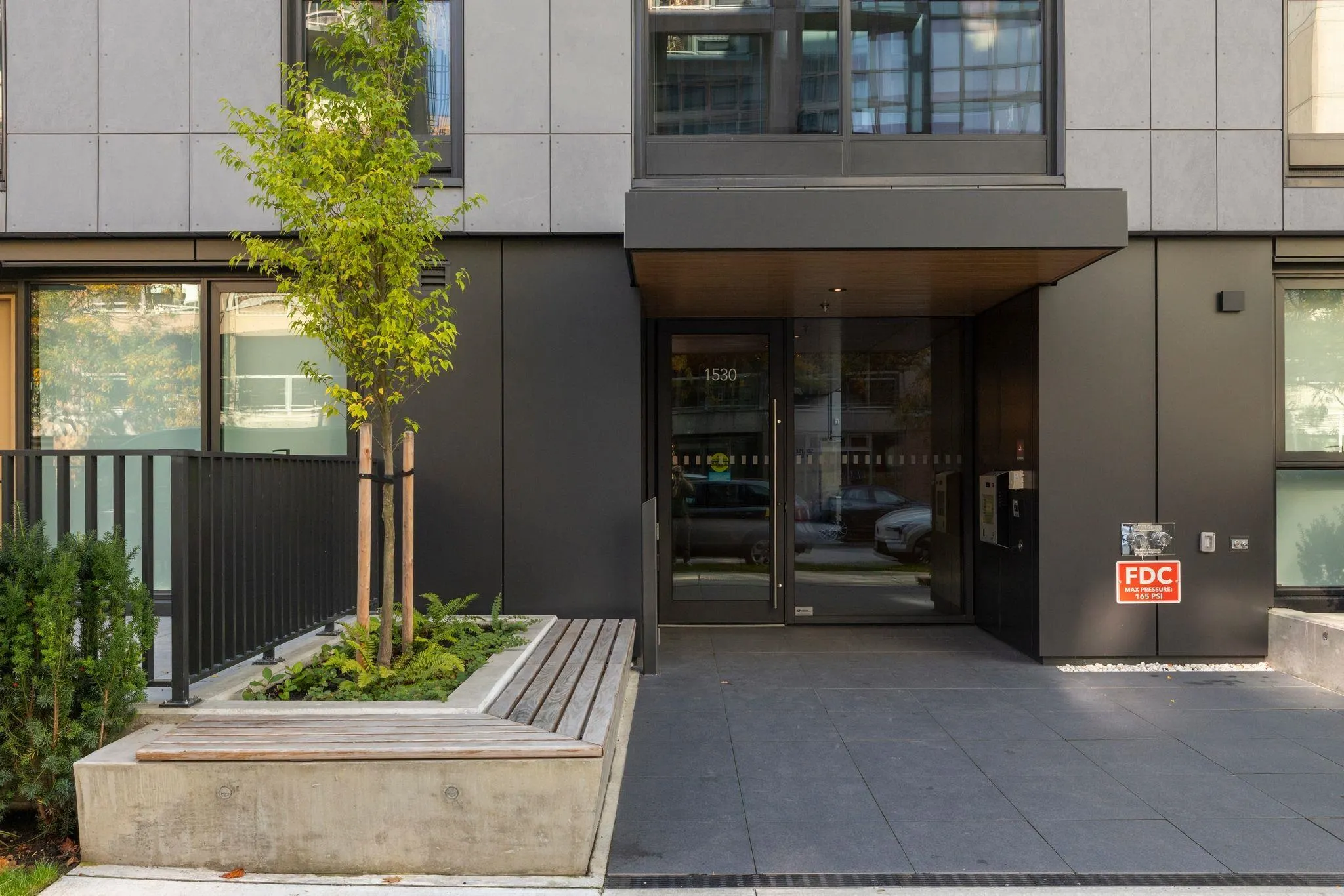 1530 W 6th Avenue #702