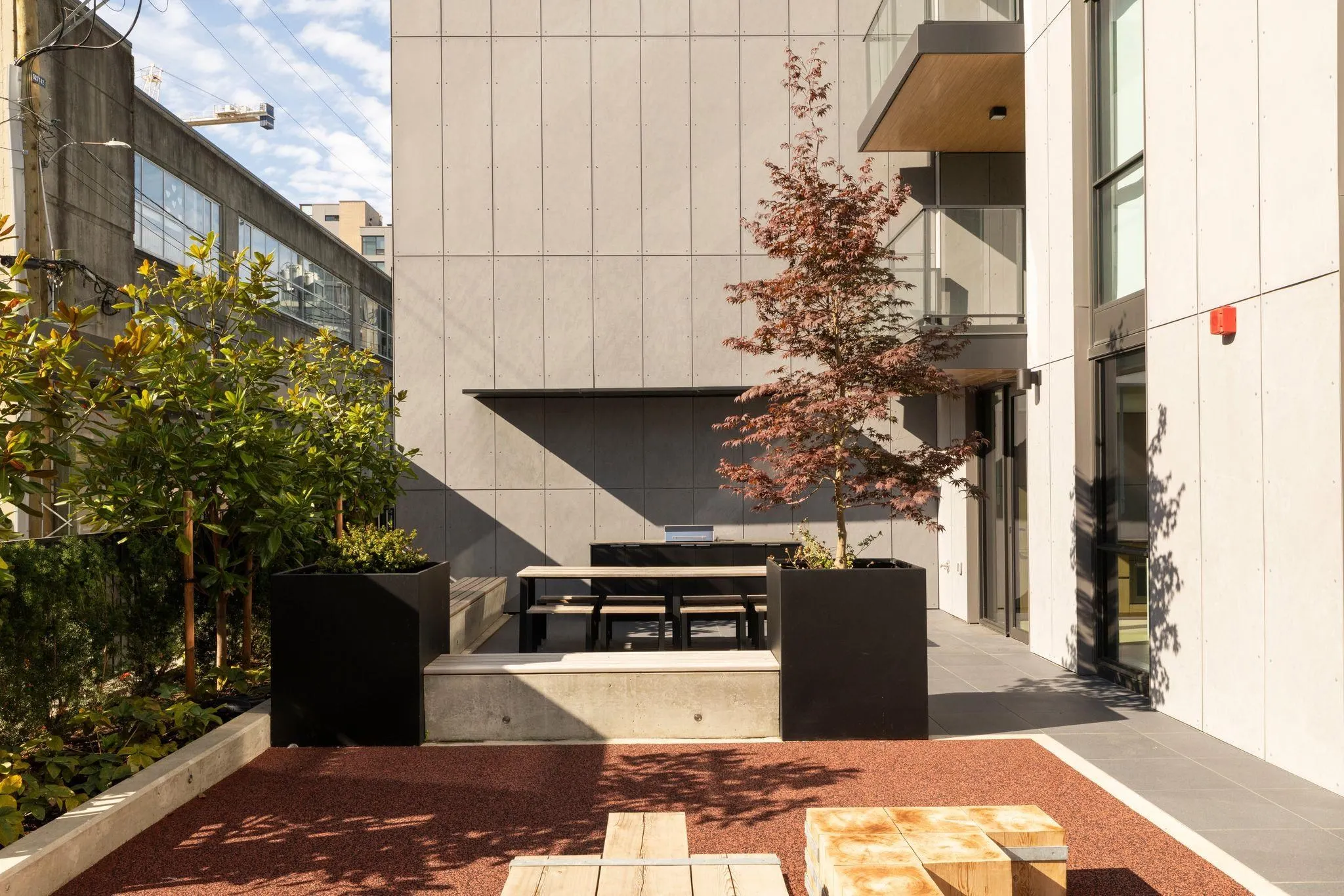1530 W 6th Avenue #702