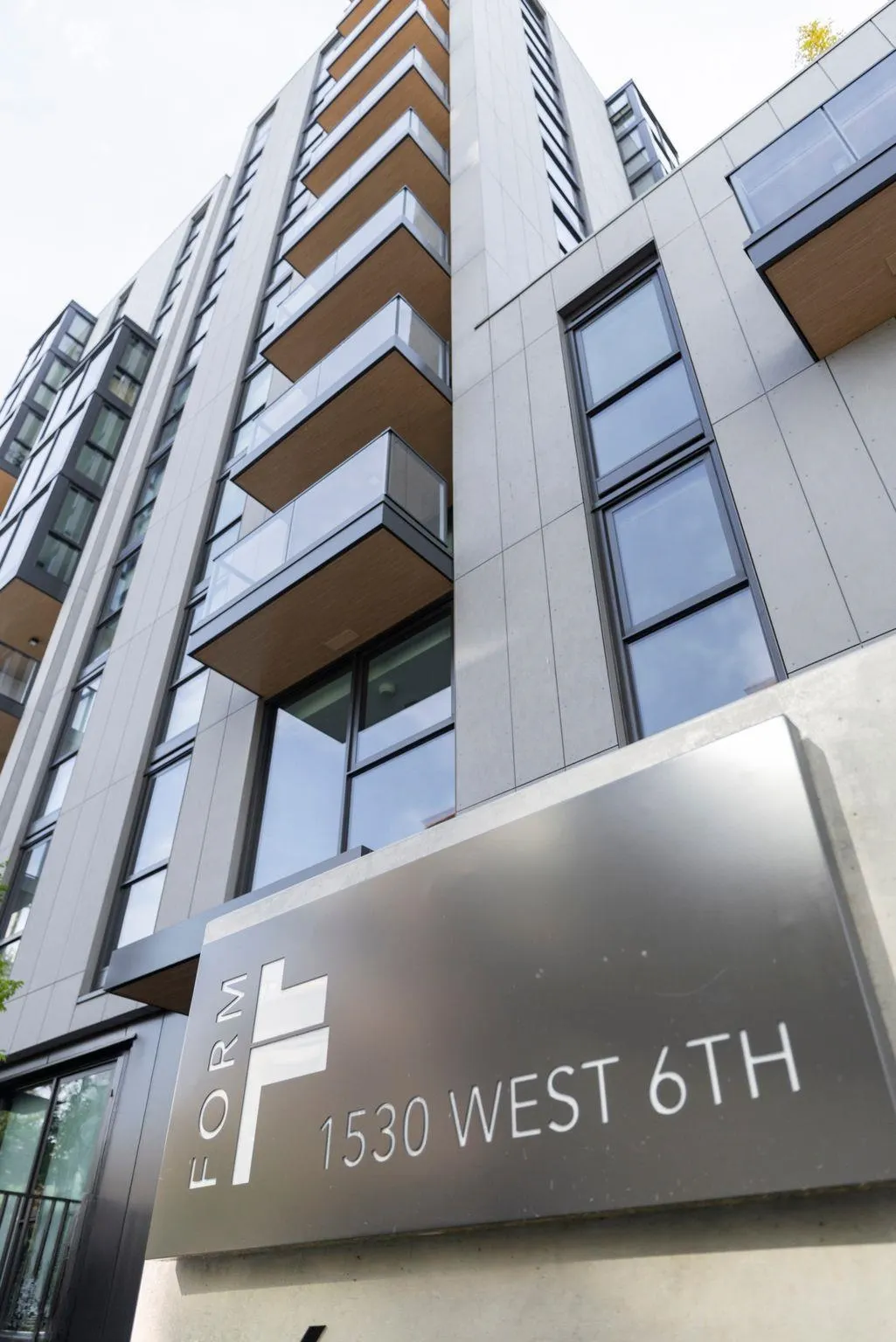 1530 W 6th Avenue #702