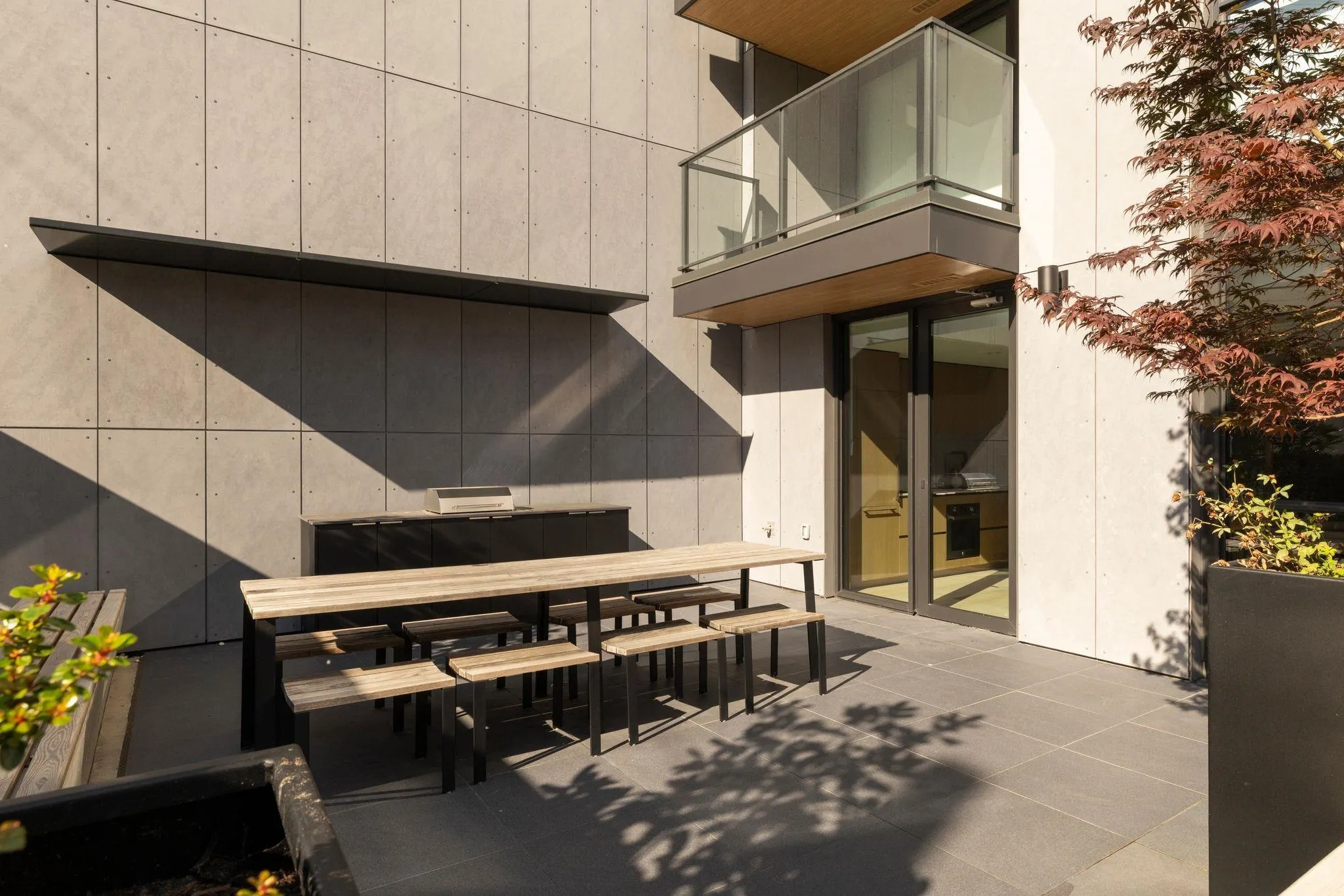 1530 W 6th Avenue #702