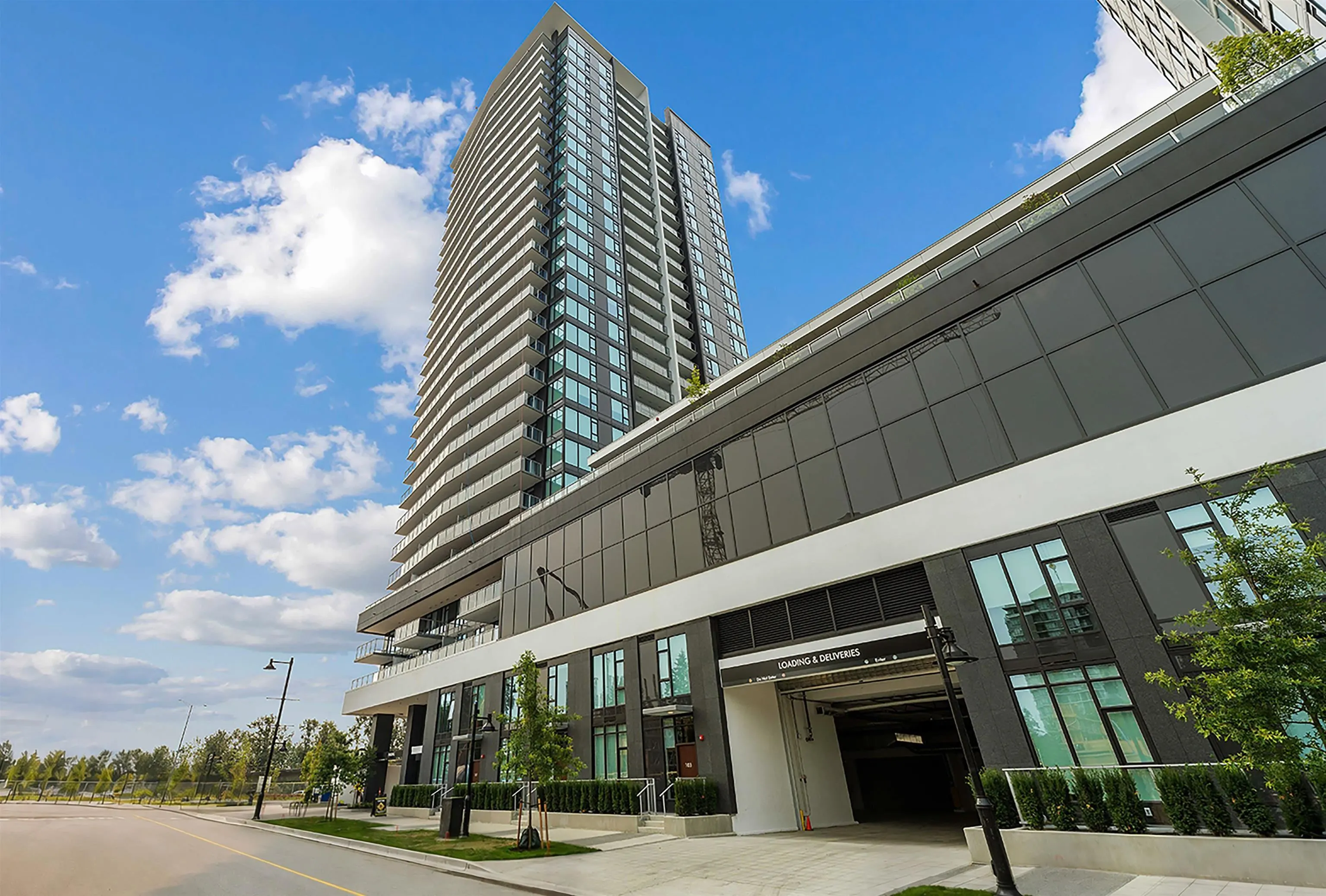 308 Alderson Avenue #910