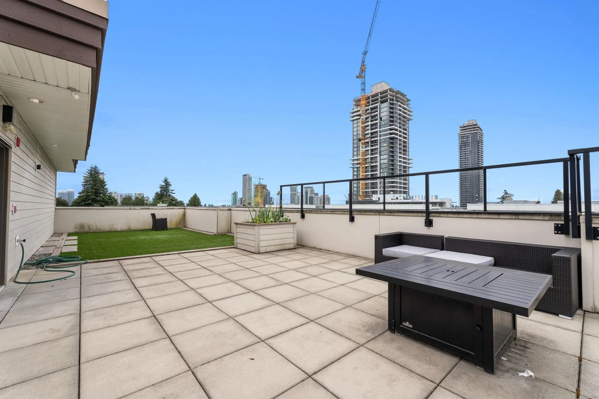 13768 108 Avenue #514