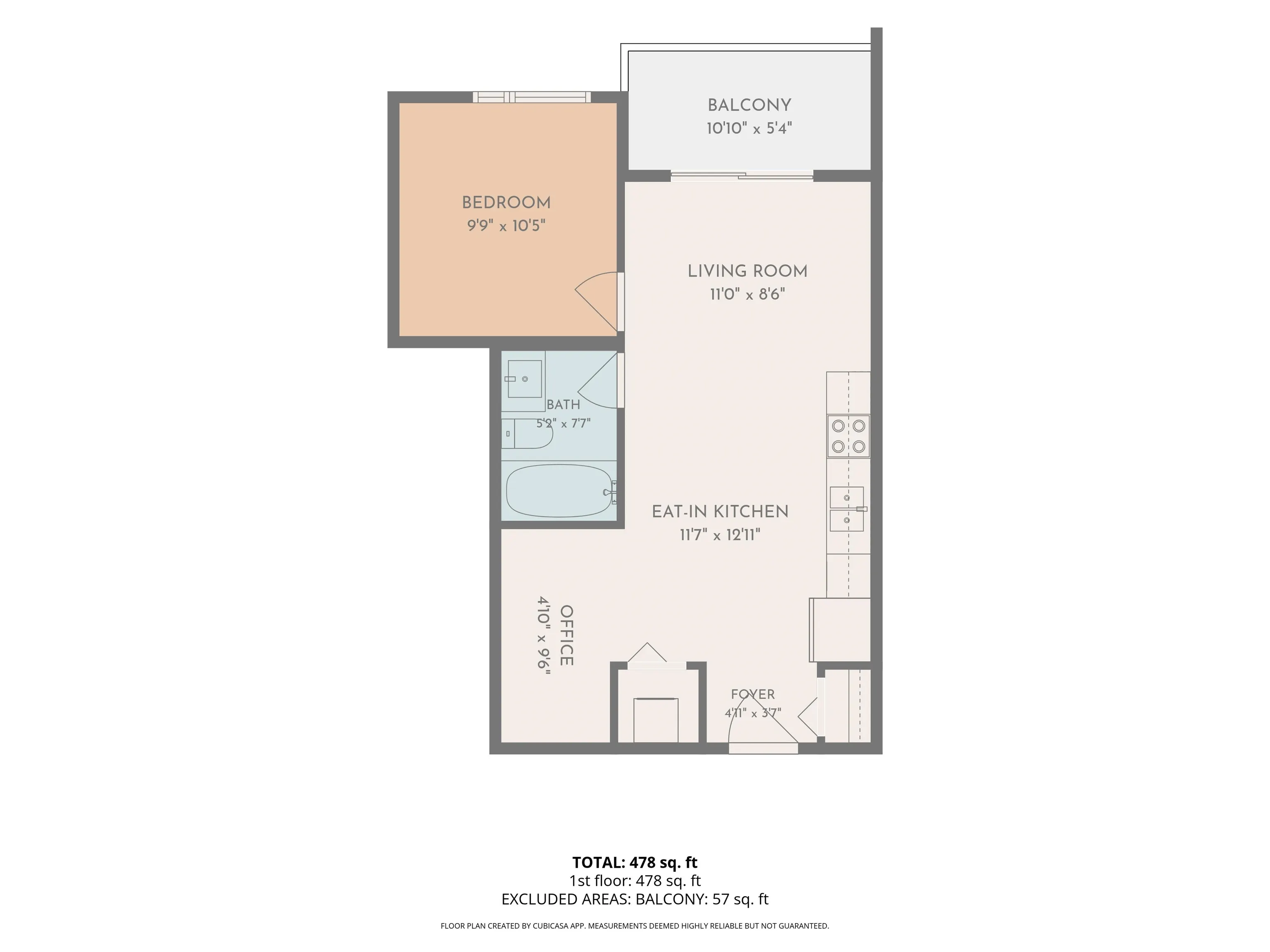 13768 108 Avenue #514