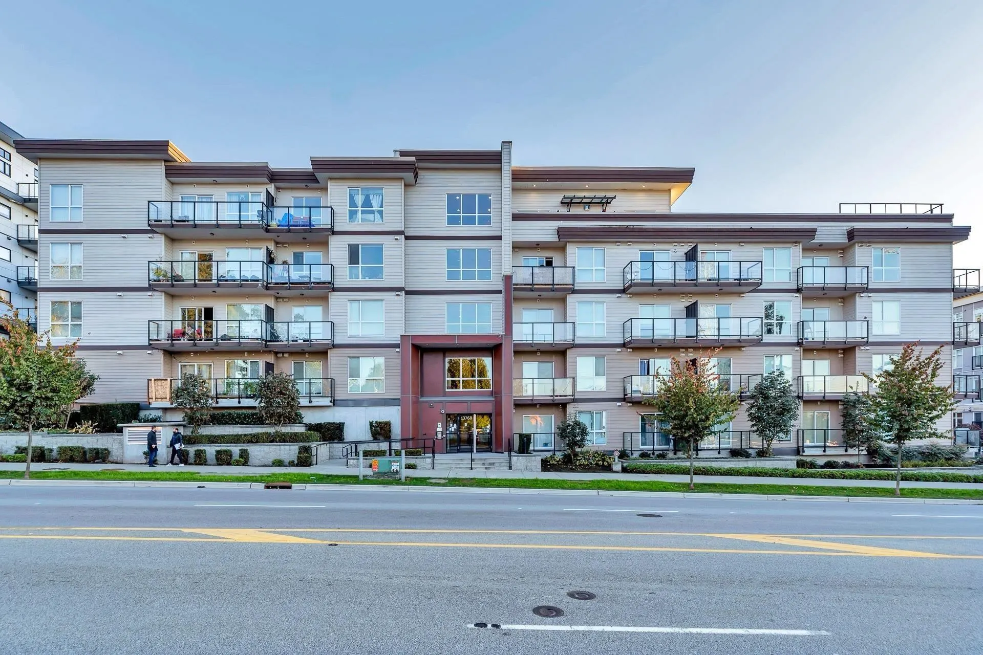 13768 108 Avenue #514