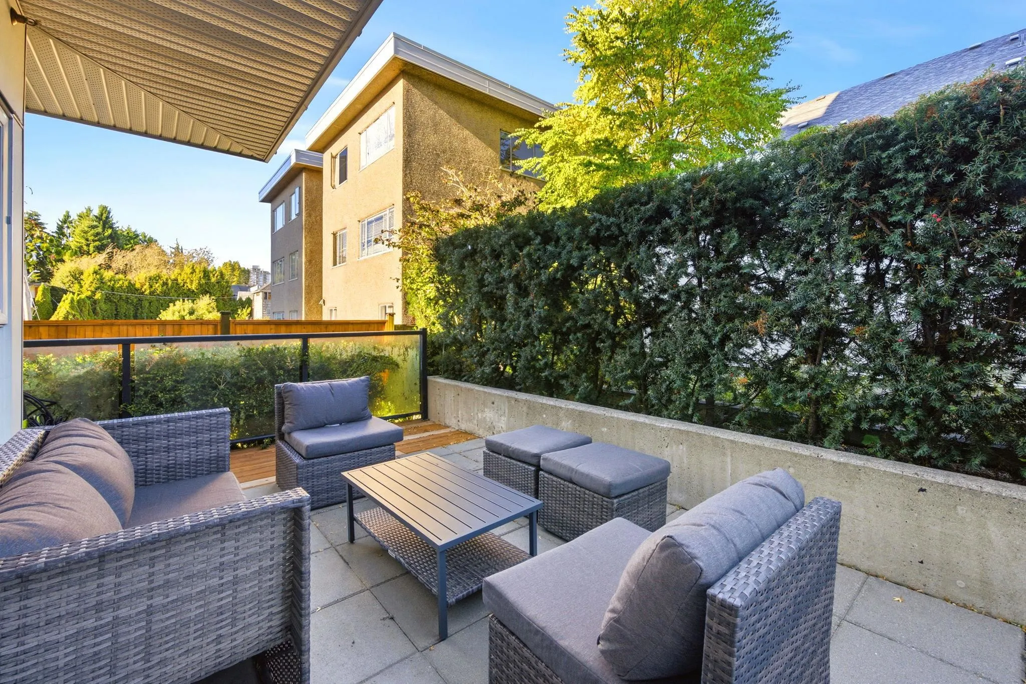 809 Fourth Avenue #103