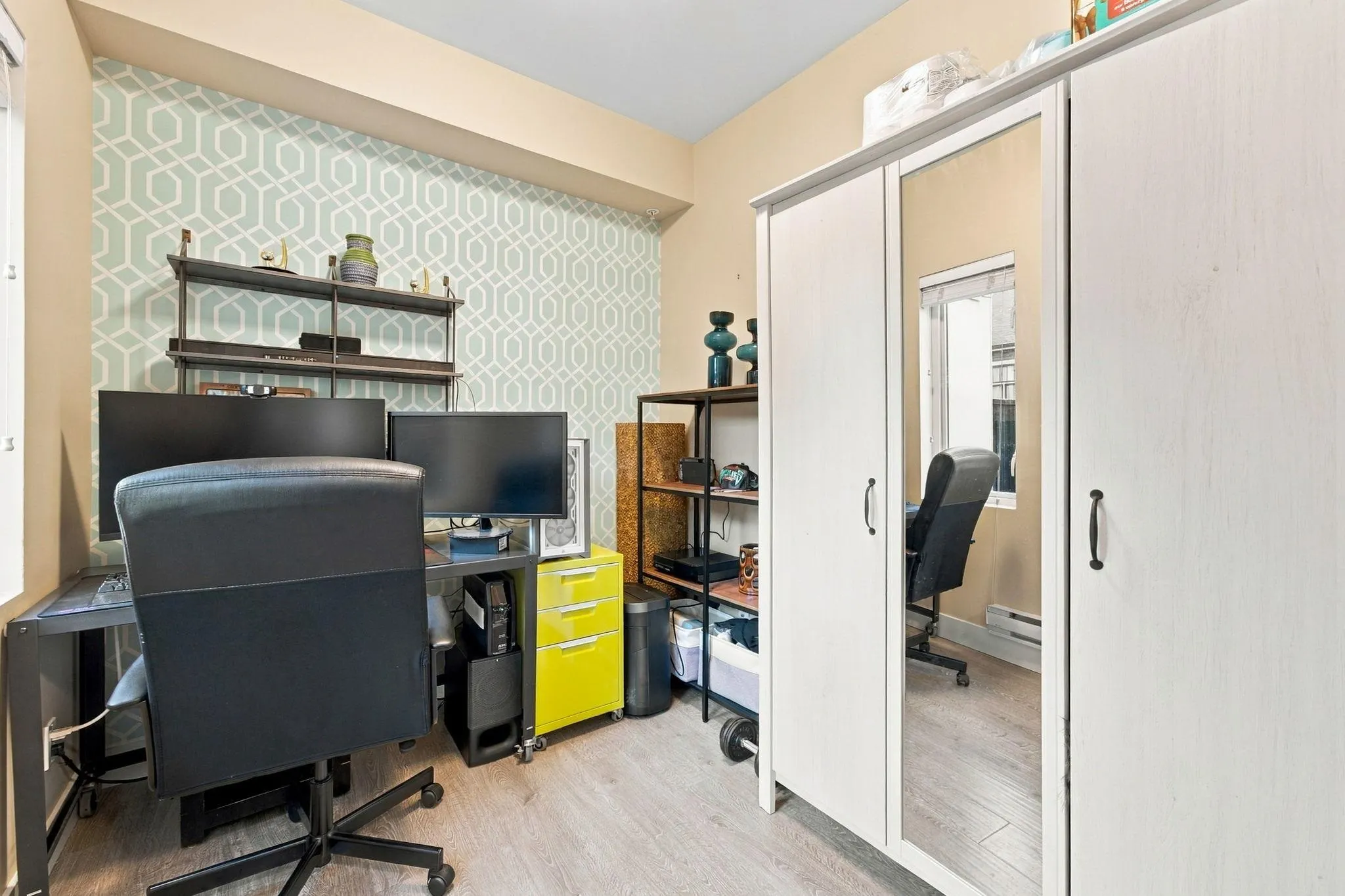 809 Fourth Avenue #103
