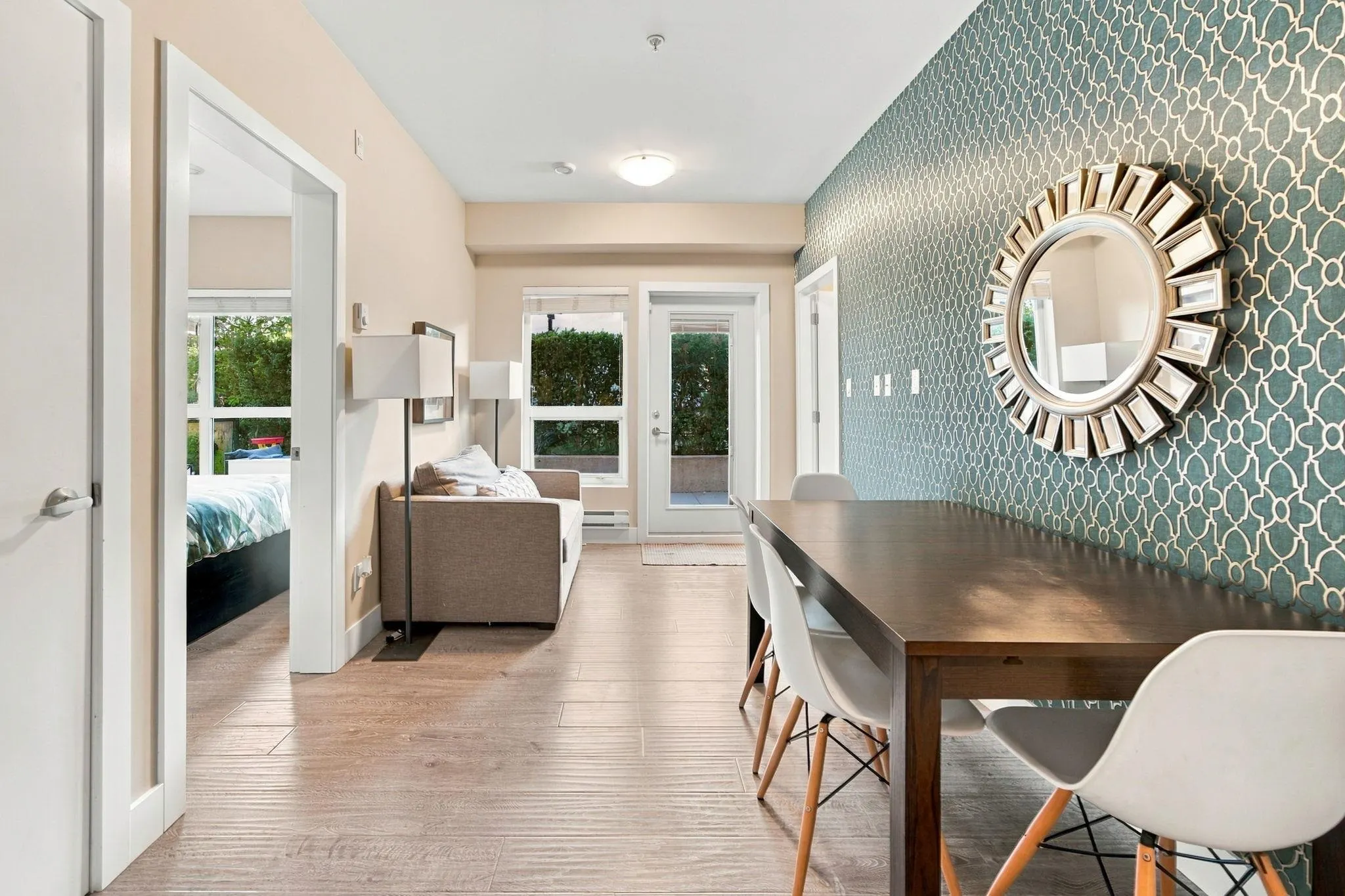 809 Fourth Avenue #103
