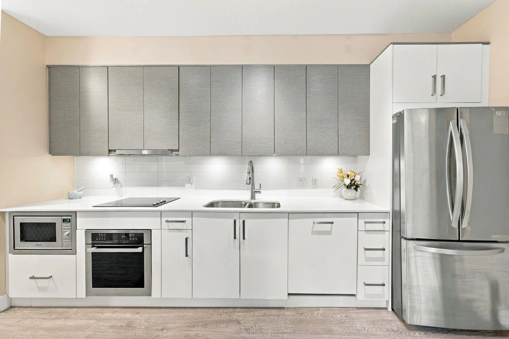 809 Fourth Avenue #103